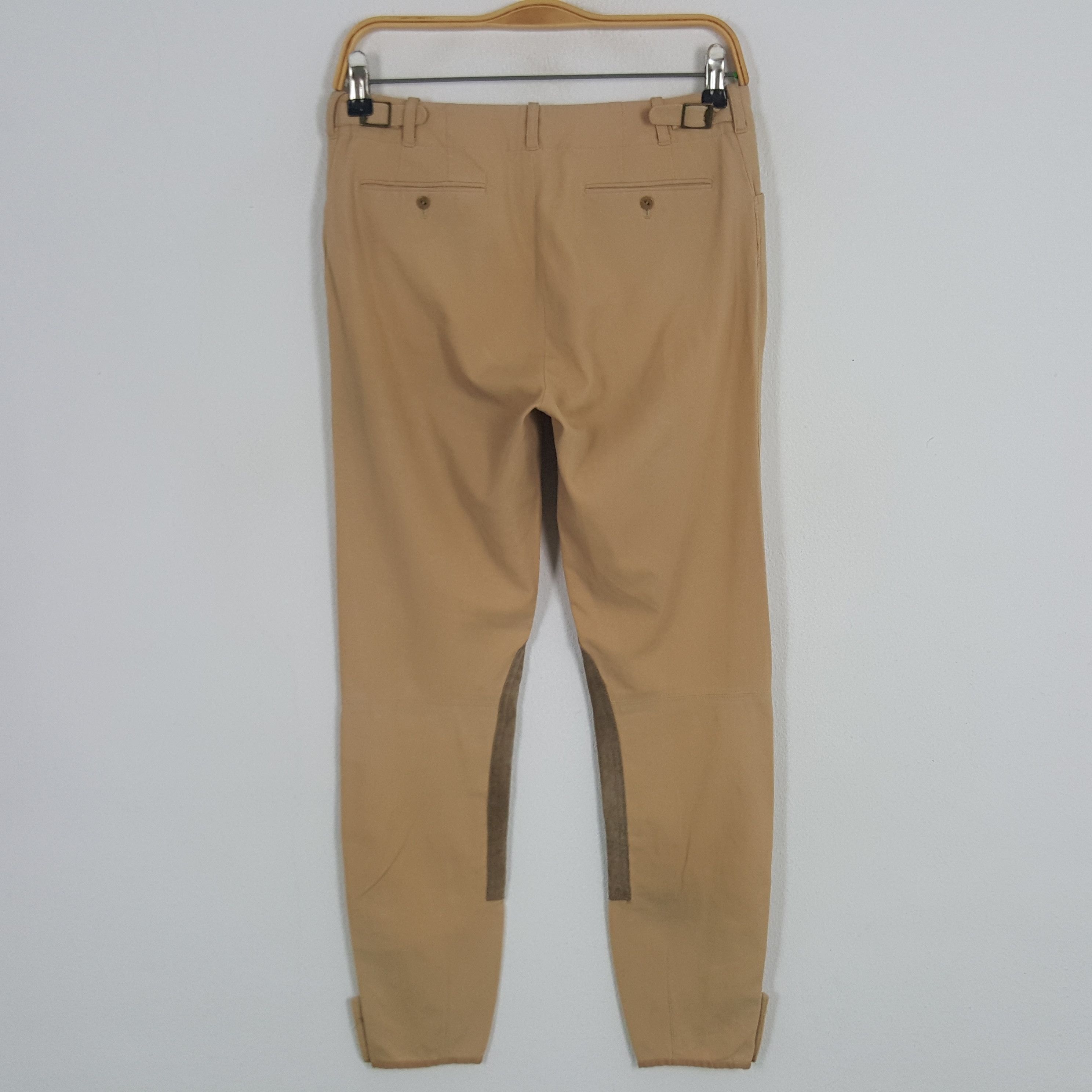 Ralph Lauren × Vintage Vintage Ralph Lauren Fashion Style Pants Size US 27 - 4 Thumbnail