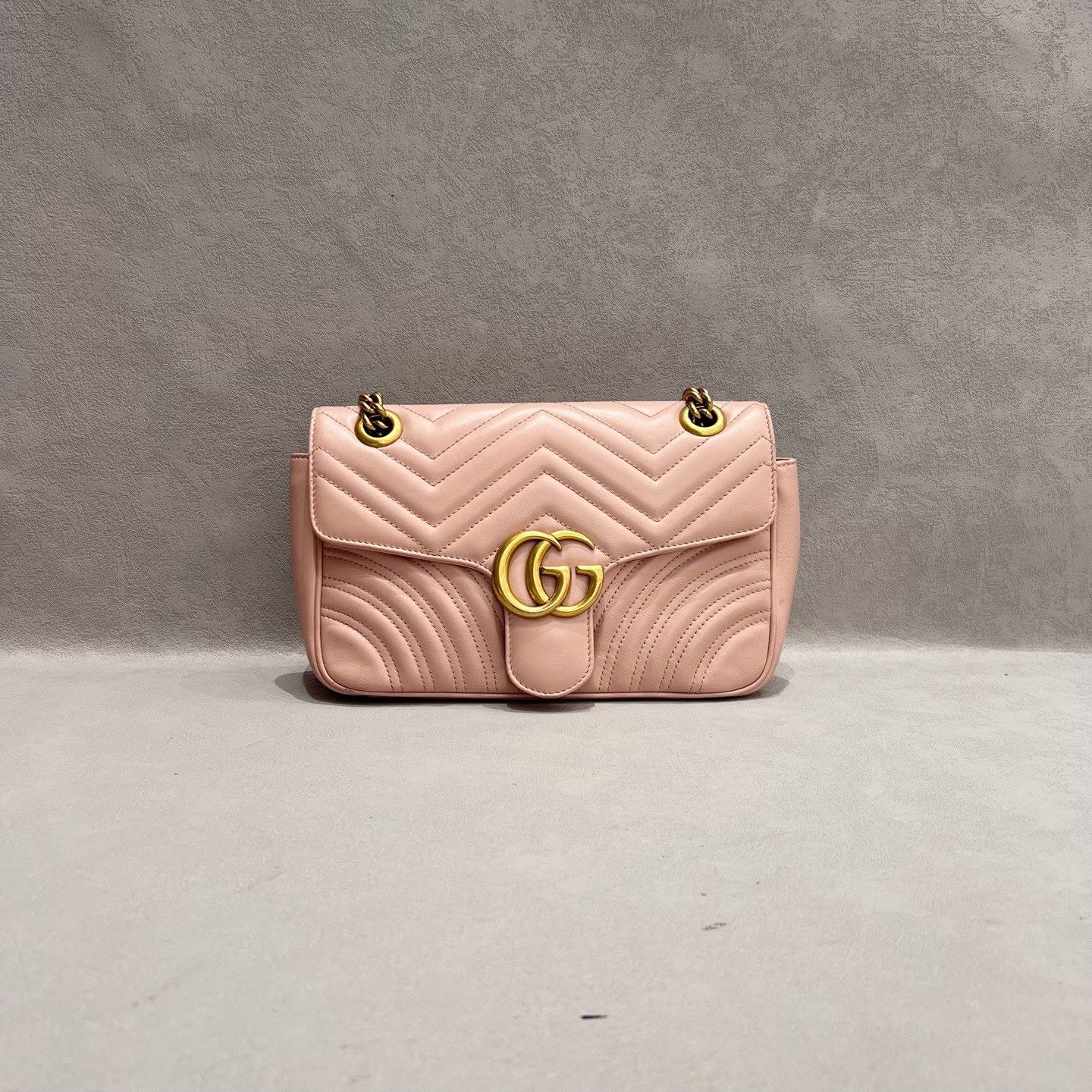 Gucci Pre-loved Bag Very good condition Size ONE SIZE - 1 Thumbnail