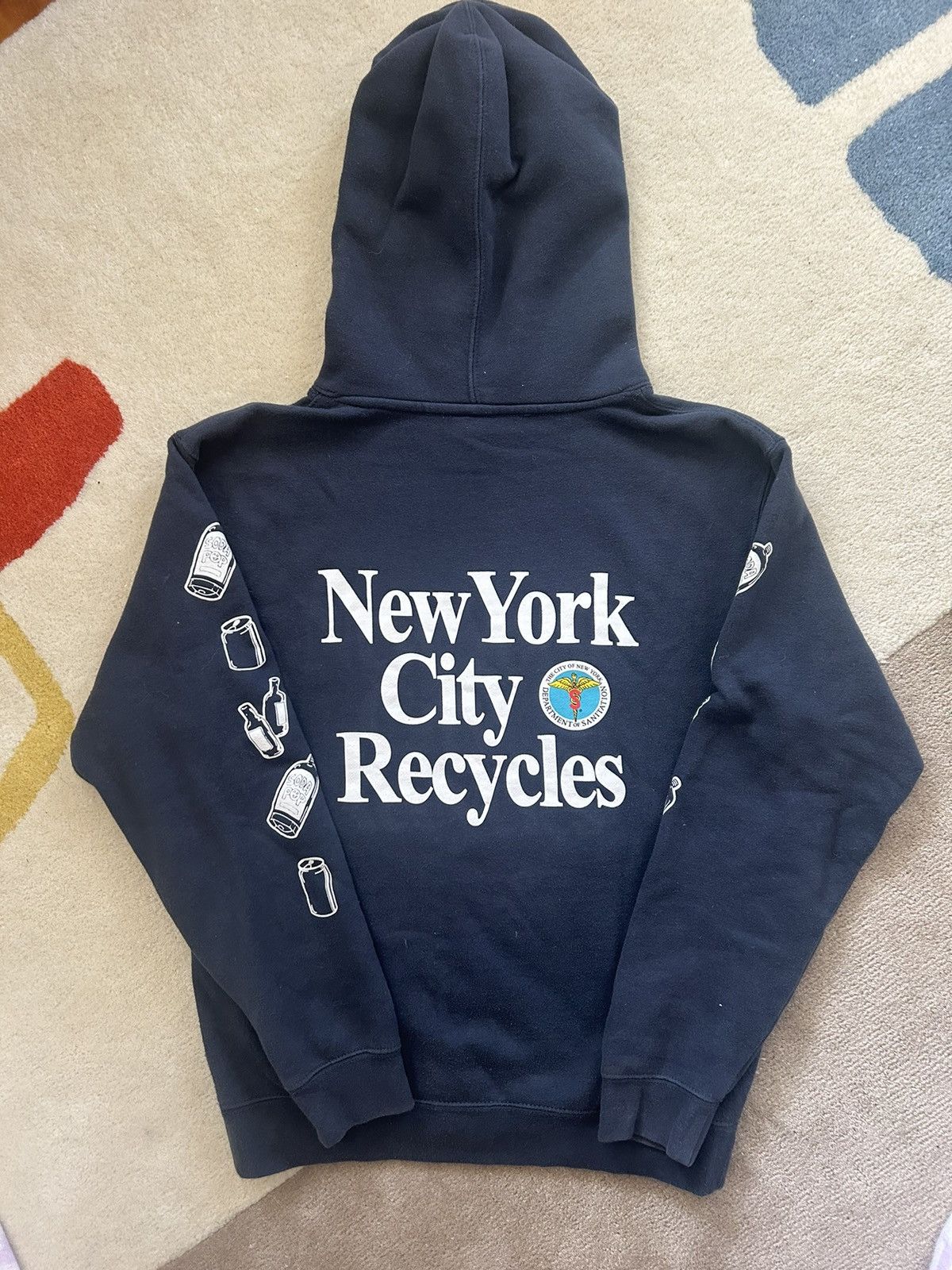 Men's Only NY Sweatshirts & Hoodies | Grailed
