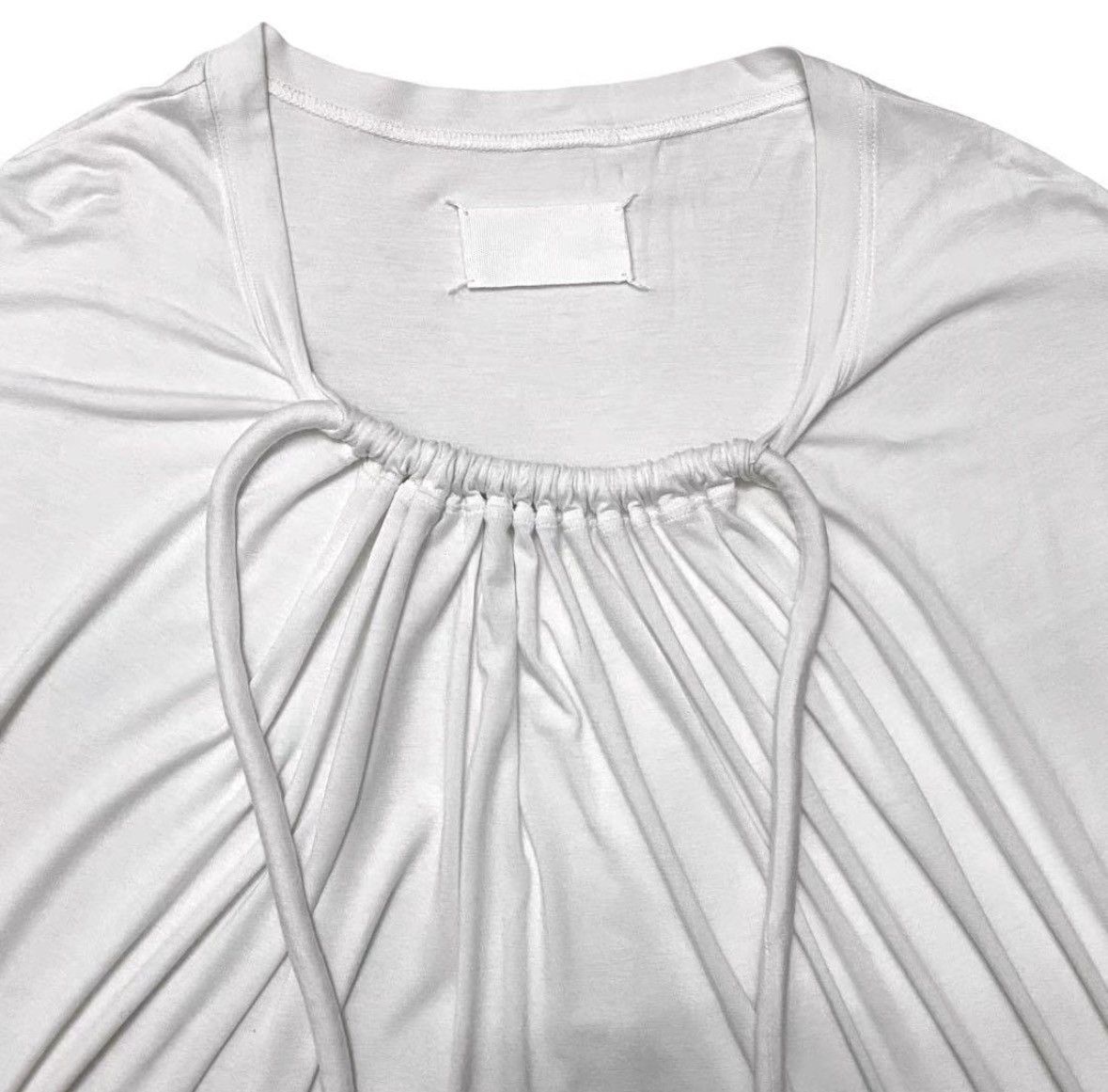 Maison Margiela Maison Margiela 08aw Tee Size US S / EU 44-46 / 1 - 2 Thumbnail