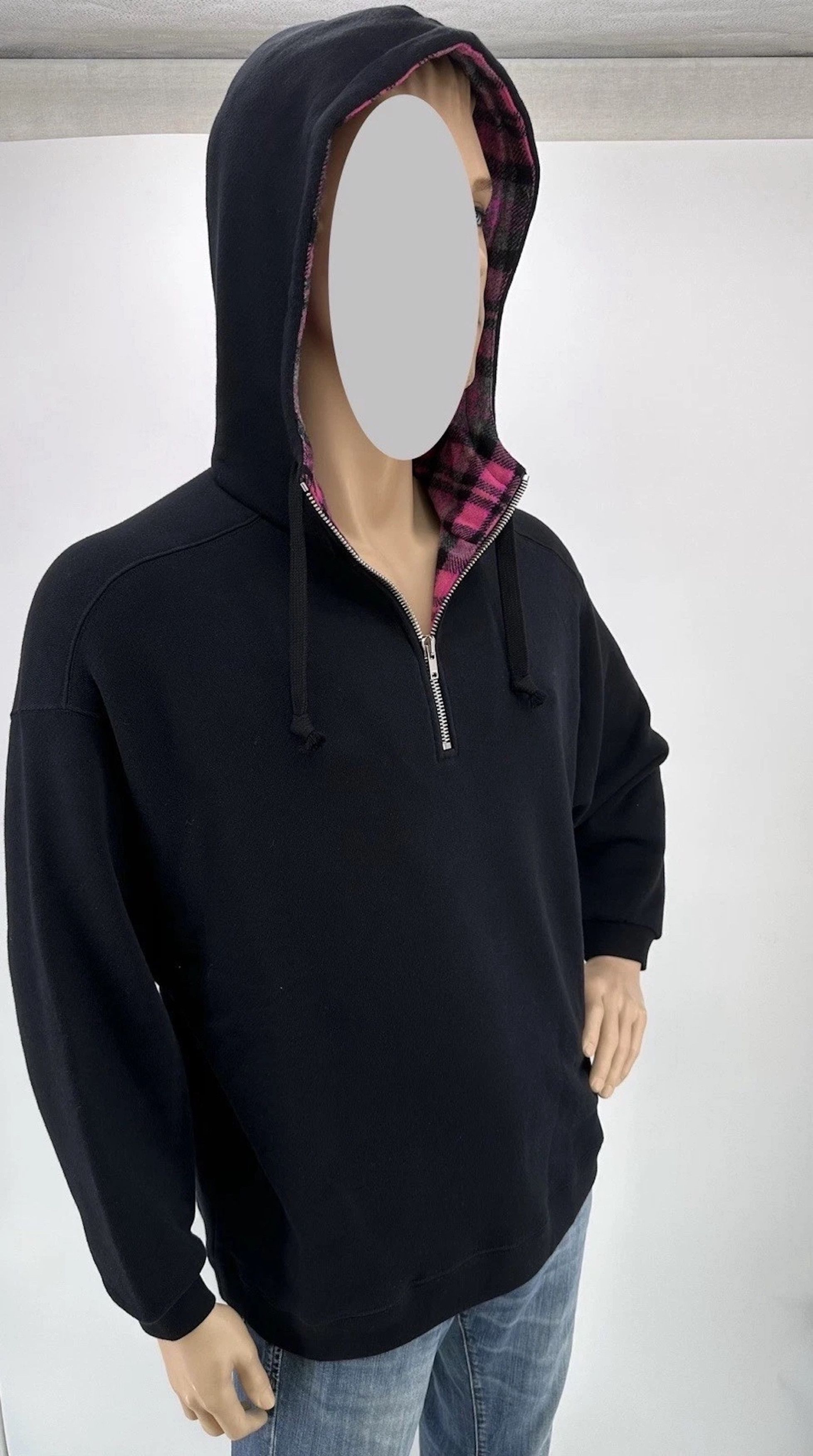 Gucci New Gucci Sweathirt Hoodies Size-S Size US S / EU 44-46 / 1 - 5 Thumbnail