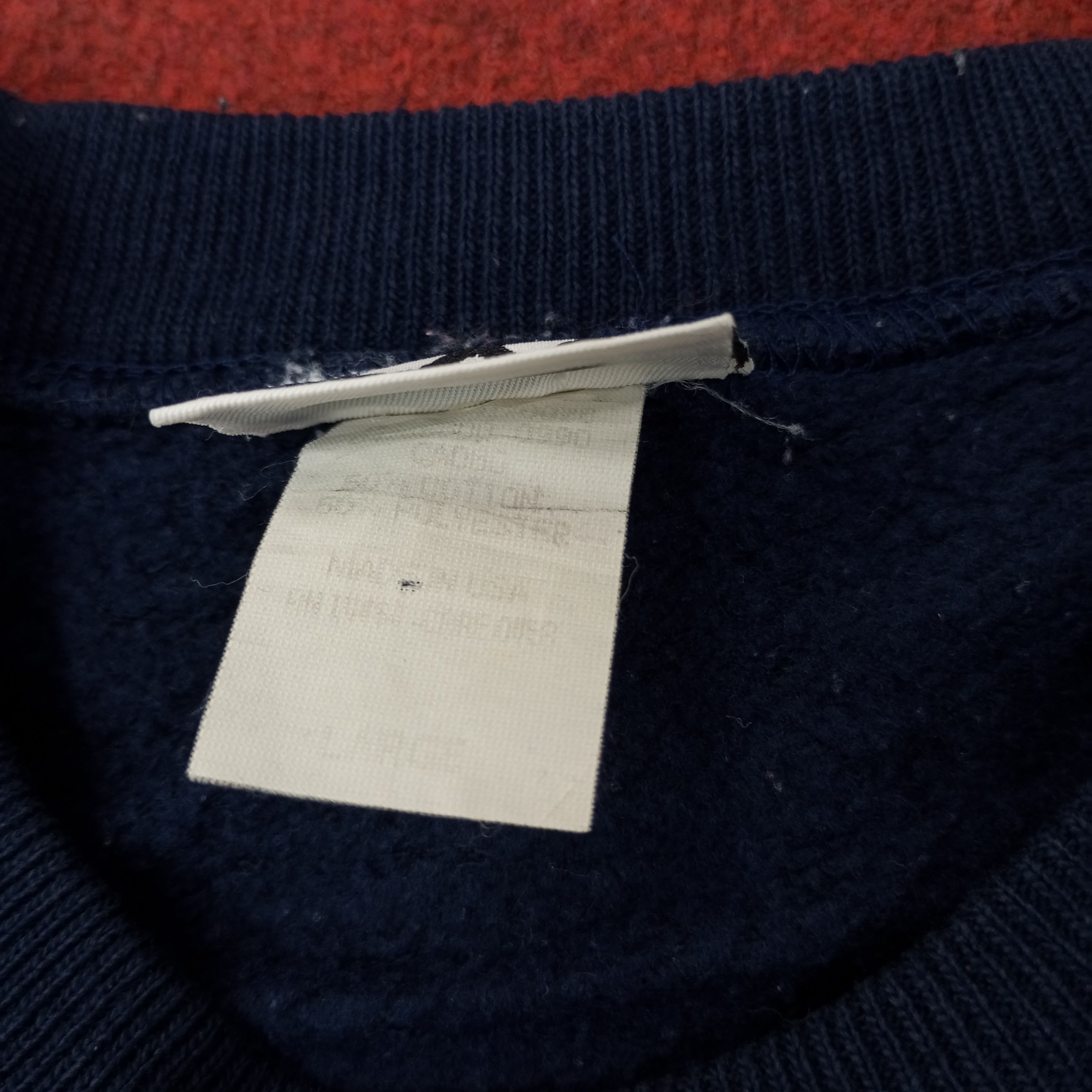 Vintage Vintage Australia Sweatshirt c251n18 Size US M / EU 48-50 / 2 - 6 Thumbnail