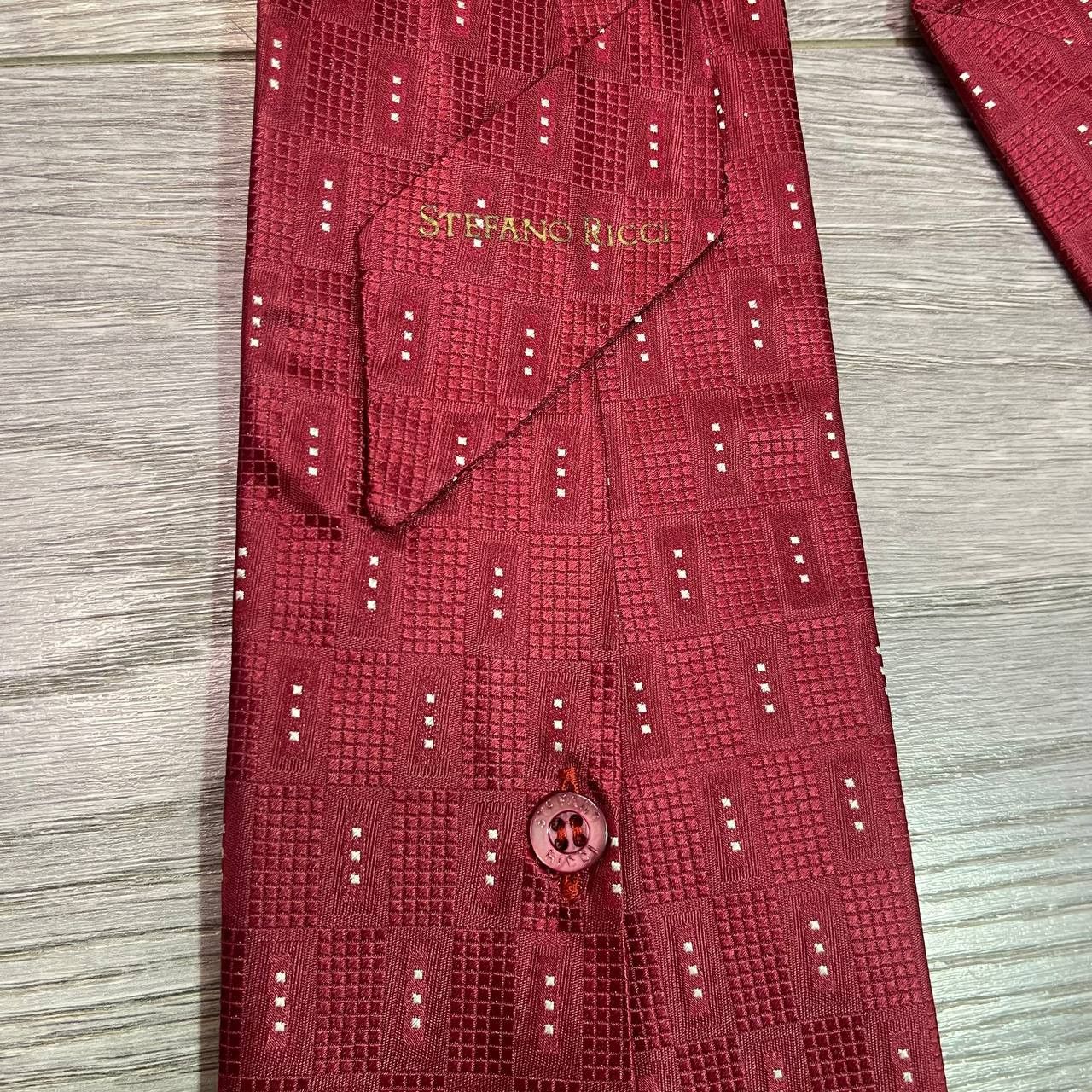 Stefano Ricci stefano ricci tie Size ONE SIZE - 4 Thumbnail