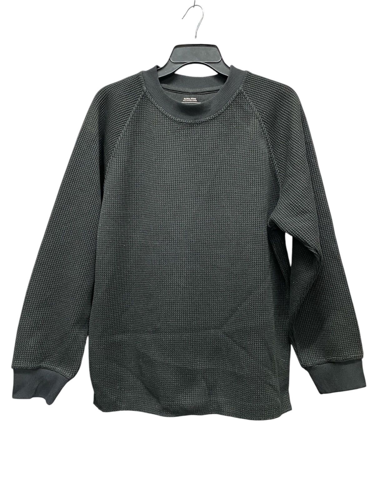 GLOBAL WORK x Japanese Brand x Streetwear
