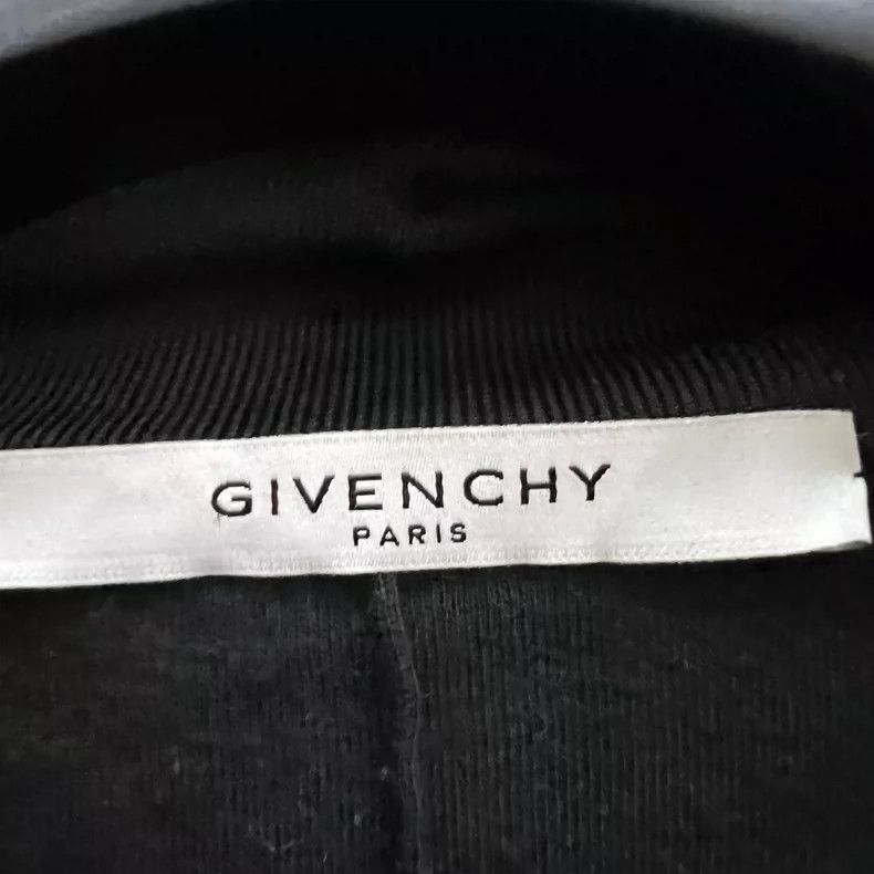 Givenchy Givenchy Color block small logo print jacket size S Size US S / EU 44-46 / 1 - 5 Thumbnail