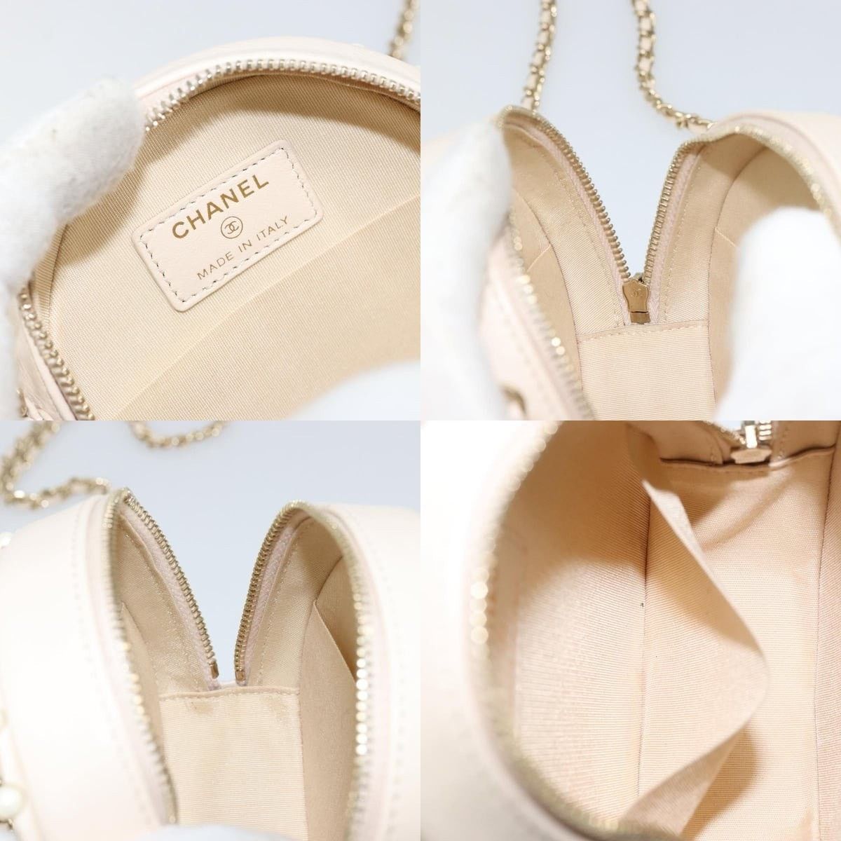 Chanel Chanel Matelasse Chain Shoulder Bag Size ONE SIZE - 7 Thumbnail
