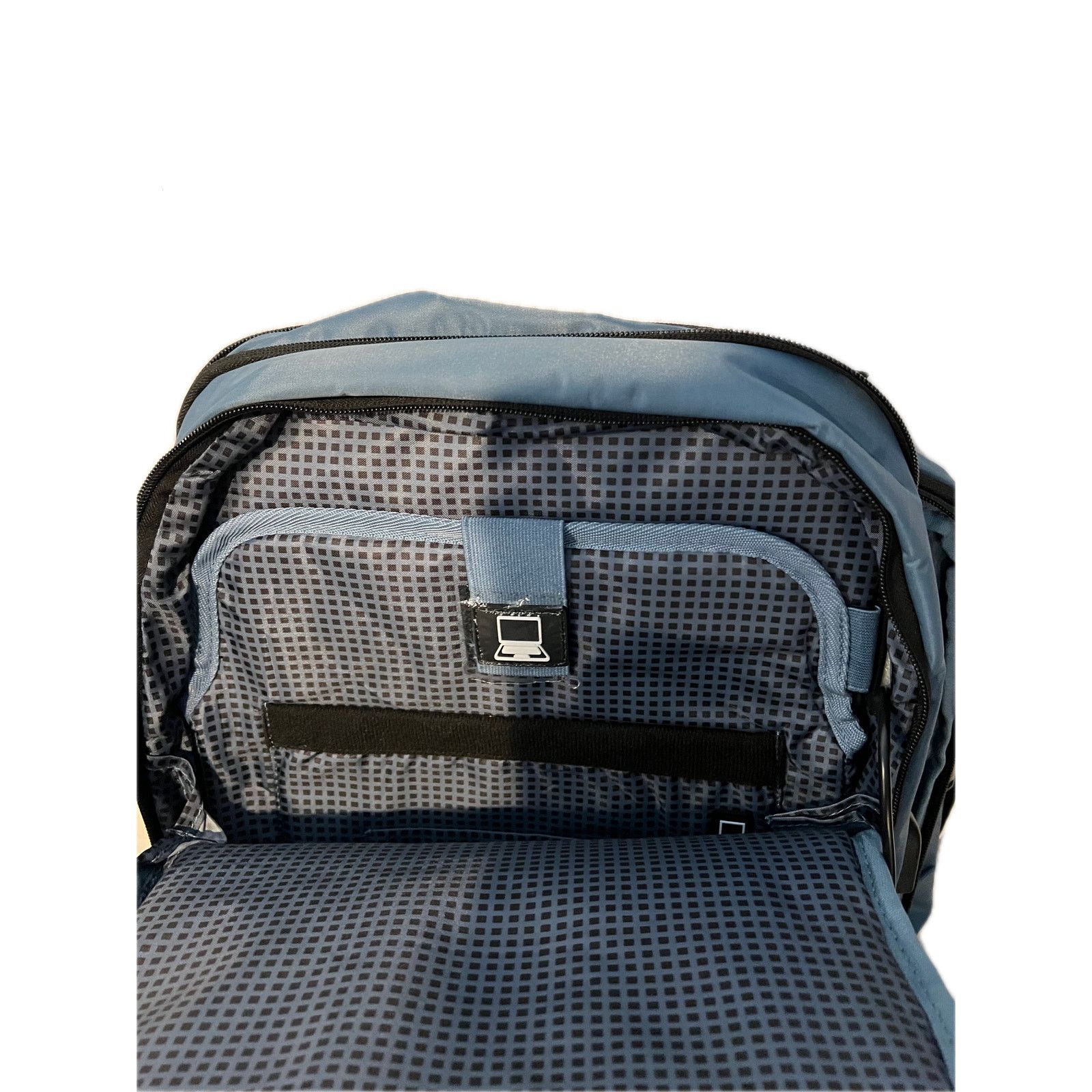 Duchamp Duchamp London USB-Charging Expandable Getaway Backpack Size ONE SIZE - 4 Thumbnail