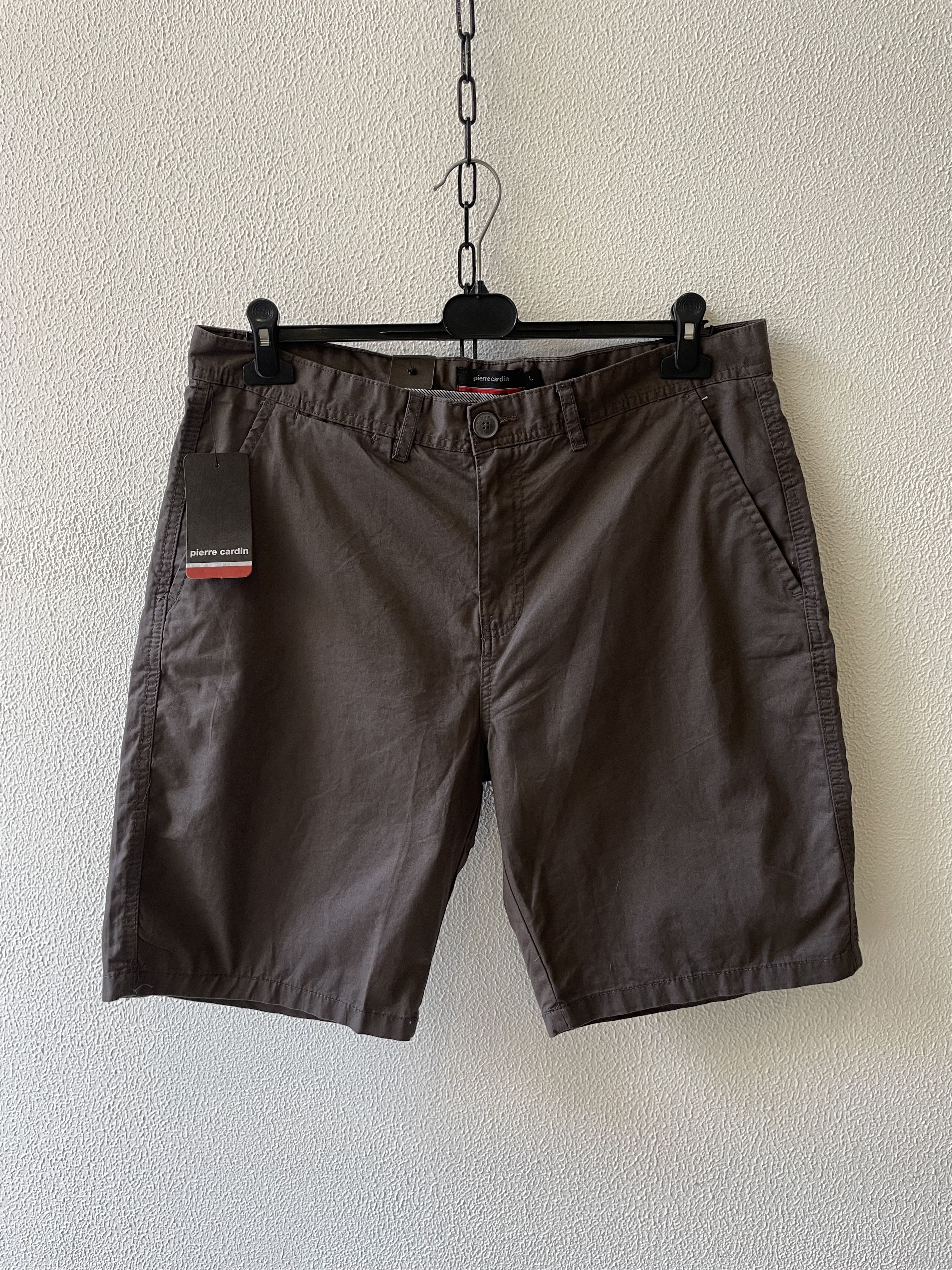 Pierre Cardin × Vintage Rare Pierre Cardin Y2K denim vintage Size US 34 / EU 50 - 1 Thumbnail