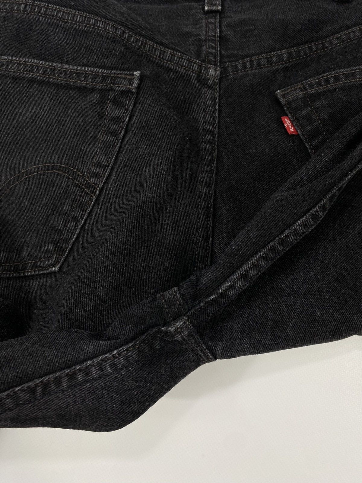 Levi's 🔥LASTDROP🔥 VTG Levis 505 Regular Fit Stonewashed Jeans Pants Size US 38 / EU 54 - 13 Thumbnail