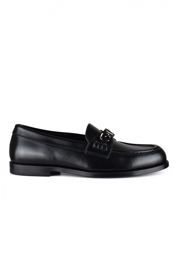 Valentino Loafers Size US 7.5 / EU 40-41 - 1 Thumbnail