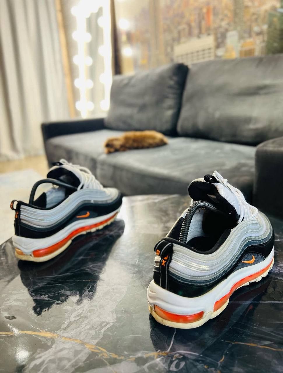 Nike nike air max 97 Size US 9 / EU 42 - 3 Thumbnail