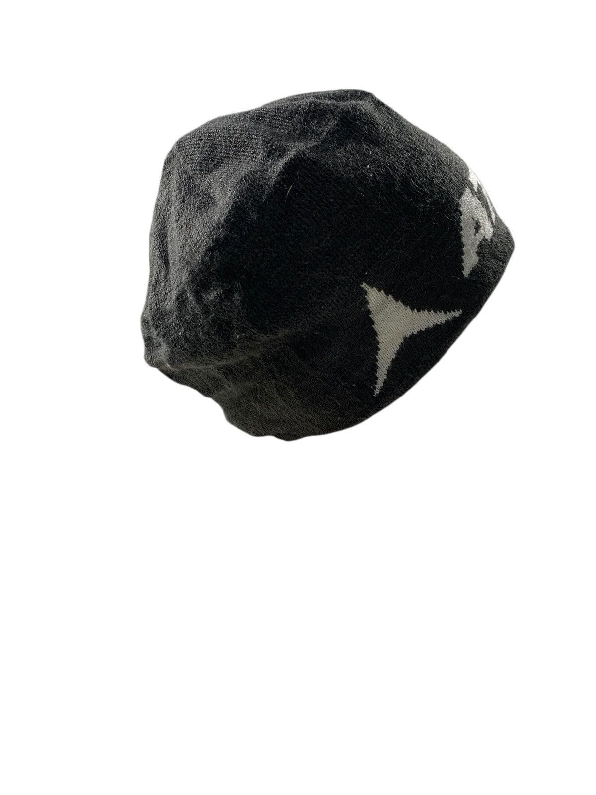 Kapital Atomatic beanie hats Size ONE SIZE - 3 Thumbnail
