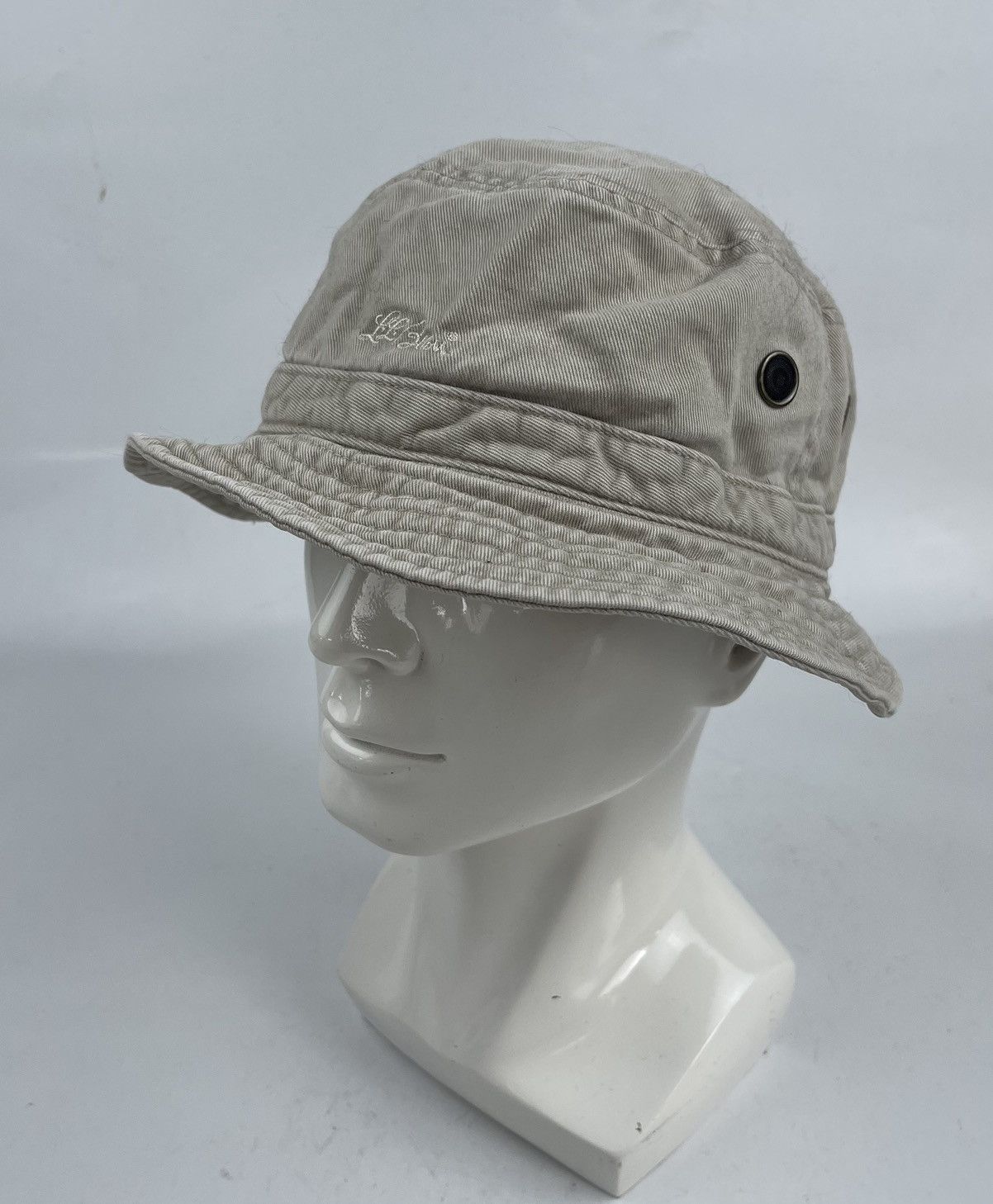 L.L. Bean ll bean bucket hat tc30 Size ONE SIZE - 1 Thumbnail