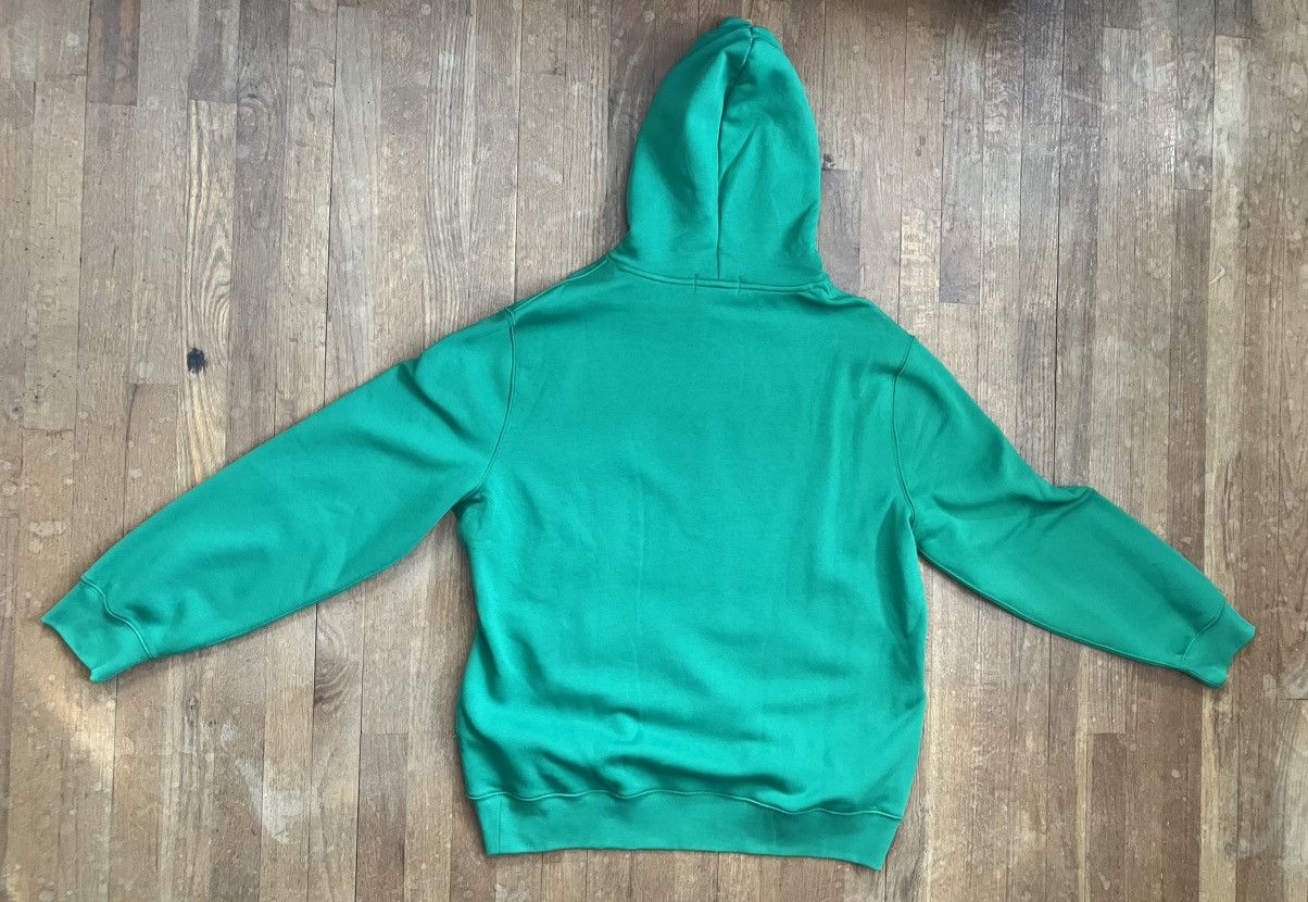 Polo Ralph Lauren Polo Ralph Lauren Polo Ski Hoodie Size US XL / EU 56 / 4 - 4 Thumbnail