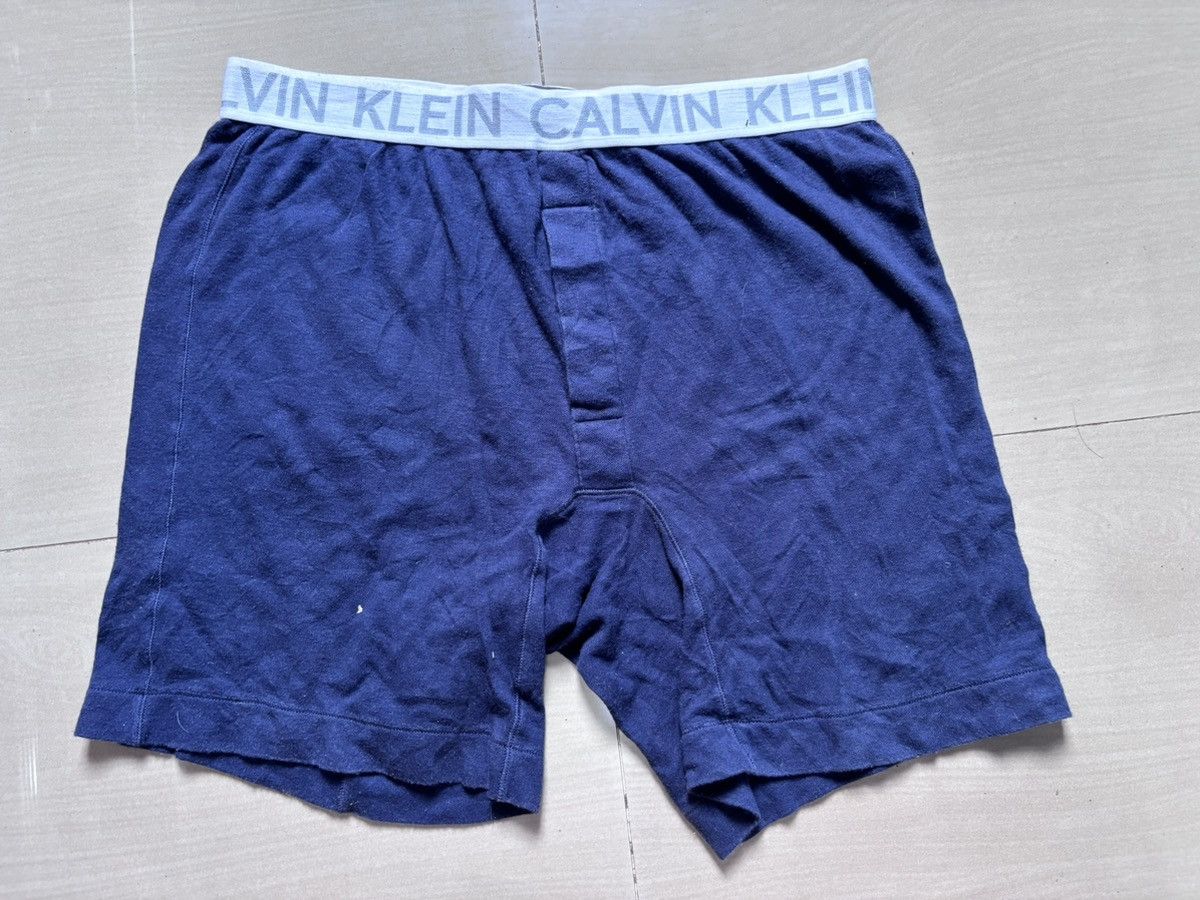 Calvin Klein 10 pack Calvin Klein boxers Size US 34 / EU 50 - 2 Thumbnail