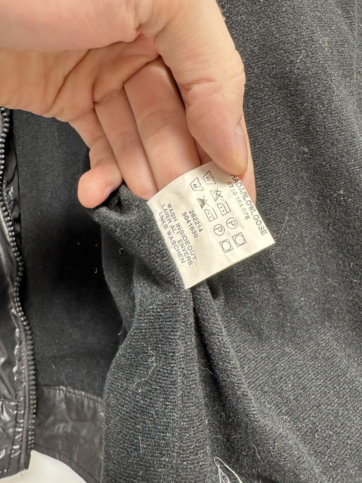 G-Star G star Raw Vintage Jacket Y2K style Size US L / EU 52-54 / 3 - 10 Thumbnail