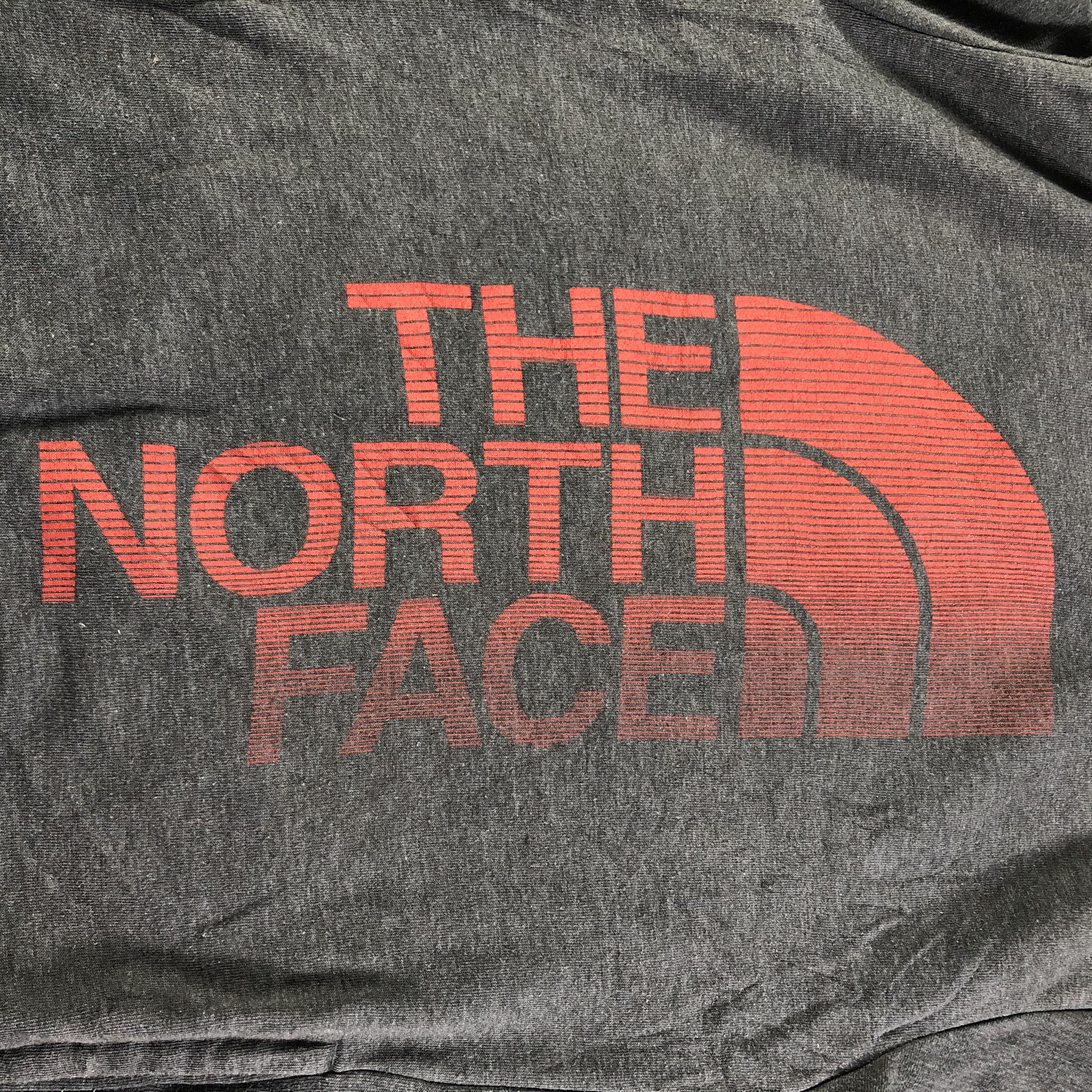 The North Face The North Face Hoodies F260 Size US M / EU 48-50 / 2 - 4 Thumbnail