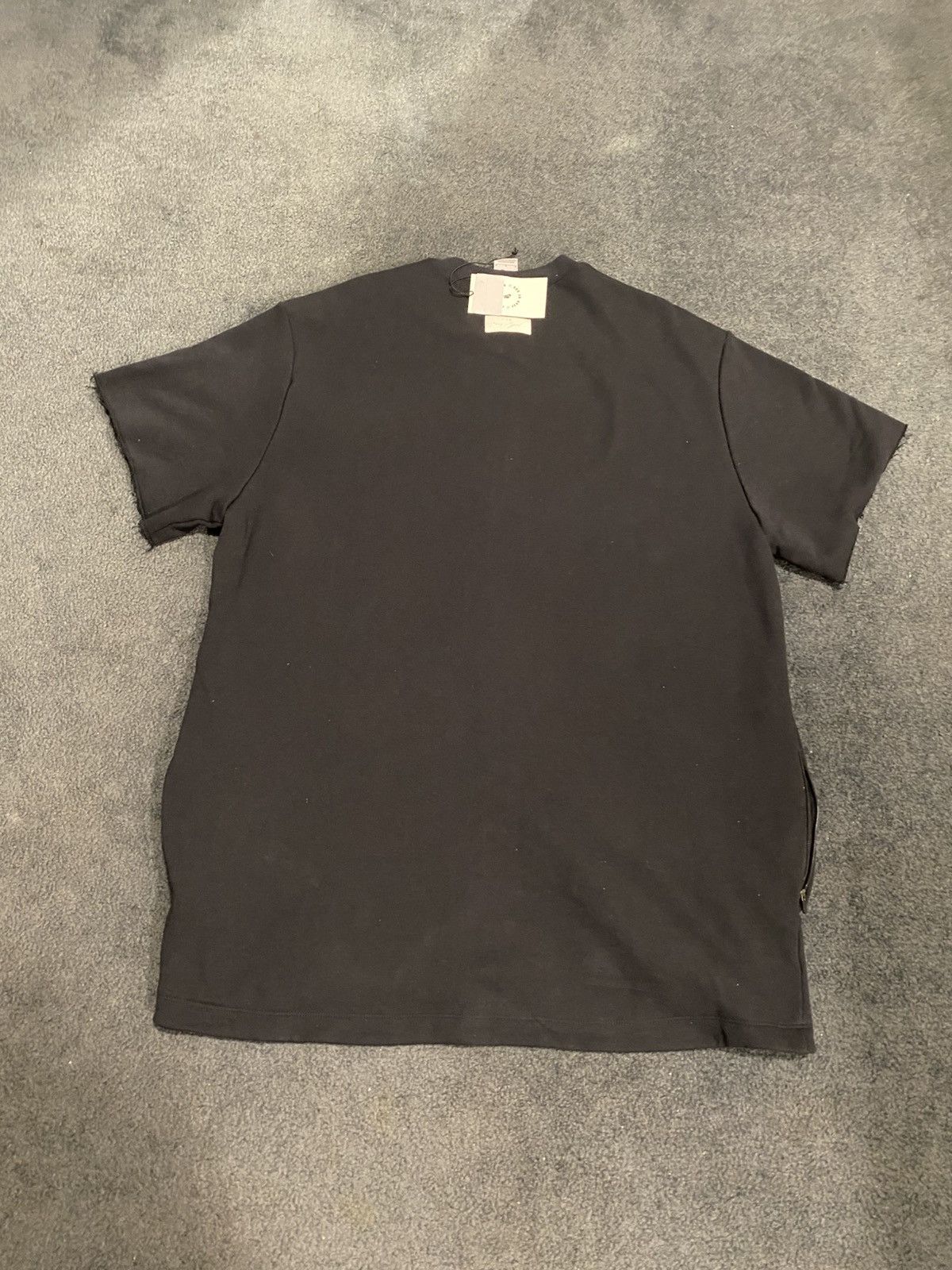 Fear of God × Nike SS19 FEAR OF GOD X NIKE WARM UP TOP Size US M / EU 48-50 / 2 - 2 Thumbnail