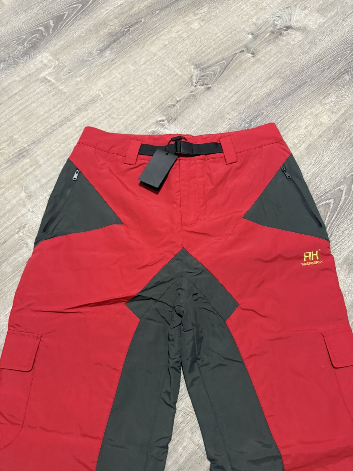 The GV Gallery Gv Gallery Raspberry Hills HR Trail Pants Size Medium Size US 34 / EU 50 - 2 Thumbnail