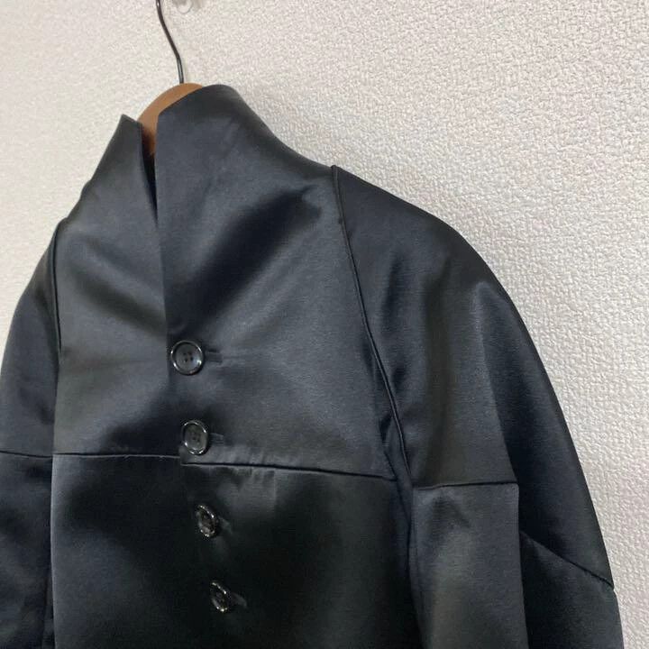 Comme des Garcons Comme Des Garcons Black deconstructive top 2502-Nextarrow Size XS / US 0-2 / IT 36-38 - 3 Thumbnail