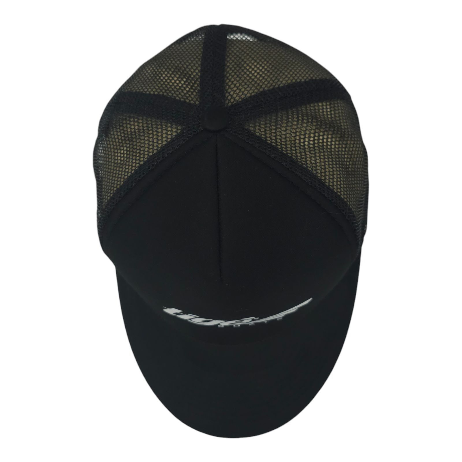 Cobra Tige Boats Foam Front Rope Braid Mesh Snapback Cap Boating Size ONE SIZE - 6 Thumbnail