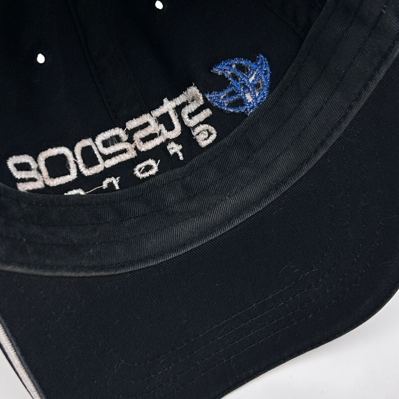 Vintage Vintage STS 2002 Gforce Sun Microsystems Dad Hat Cap Size ONE SIZE - 5 Thumbnail