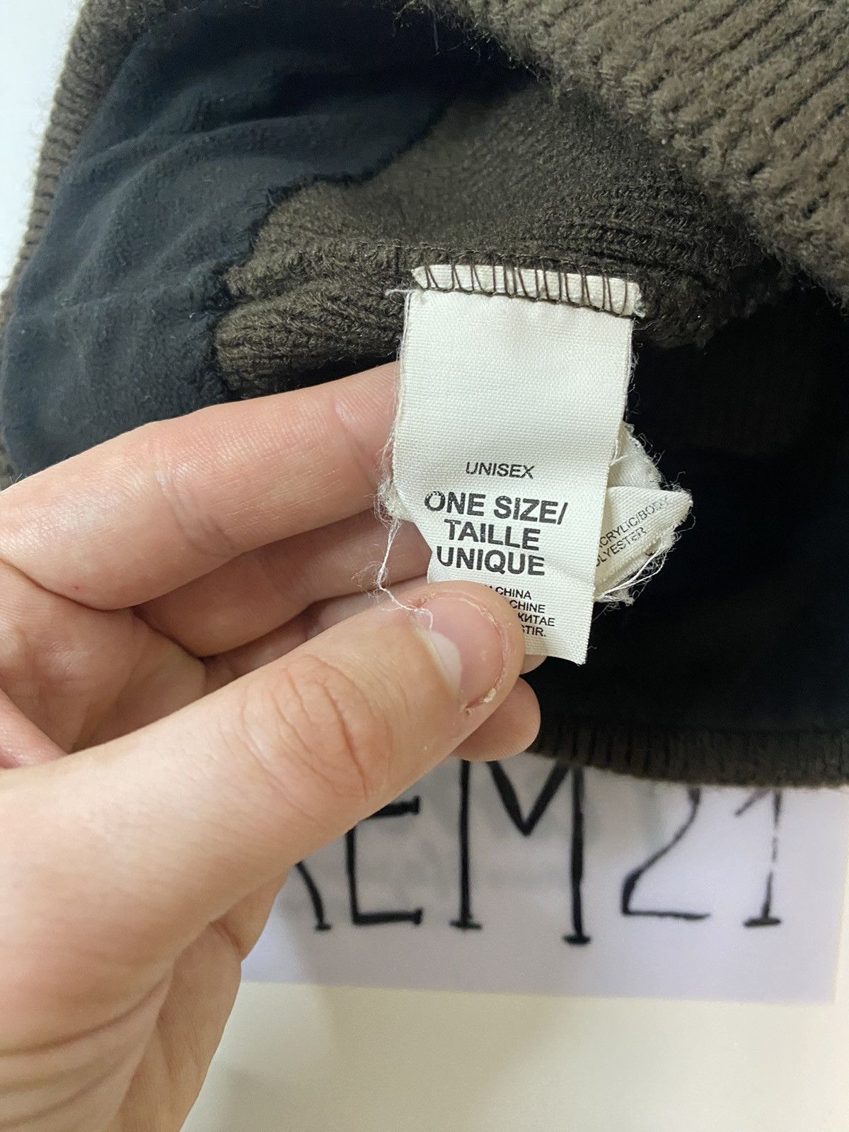 The North Face The north face hat cap Size ONE SIZE - 3 Thumbnail