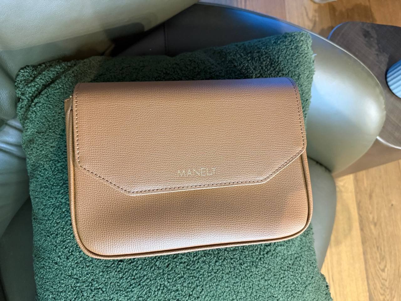 Designer Manely Ro bag Size ONE SIZE - 3 Thumbnail