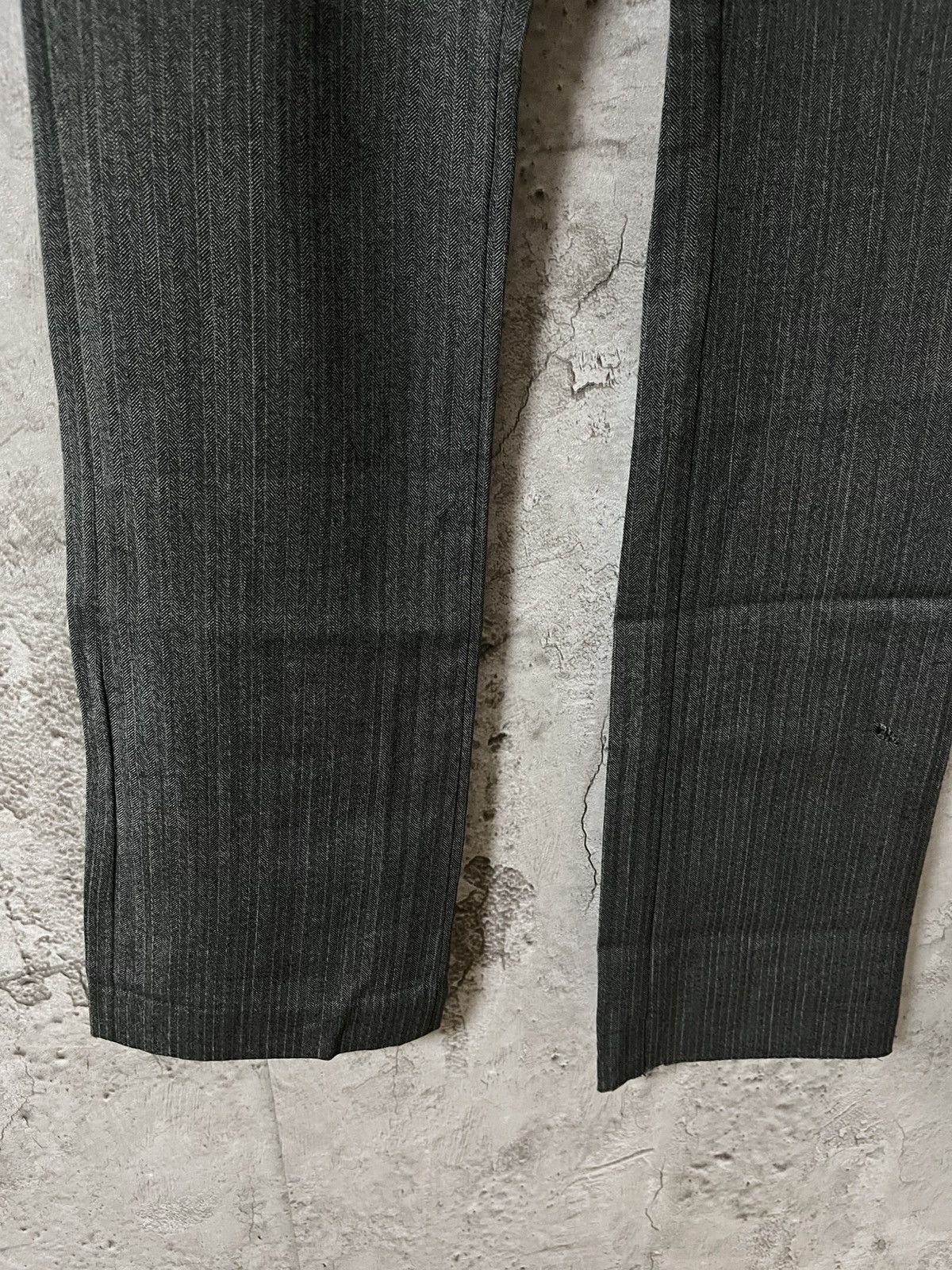 Undercover Undercover × Futura 2001AW Cartoon Trousers Size US 30 / EU 46 - 2 Thumbnail