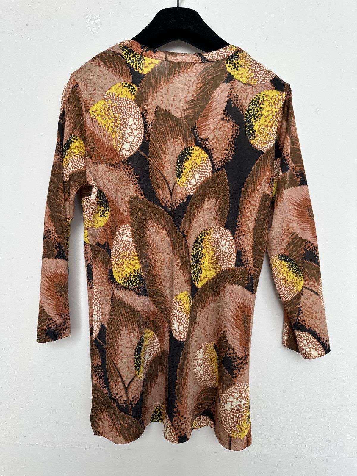 Dries Van Noten Dries Van Noten blouse Size XS / US 0-2 / IT 36-38 - 2 Thumbnail