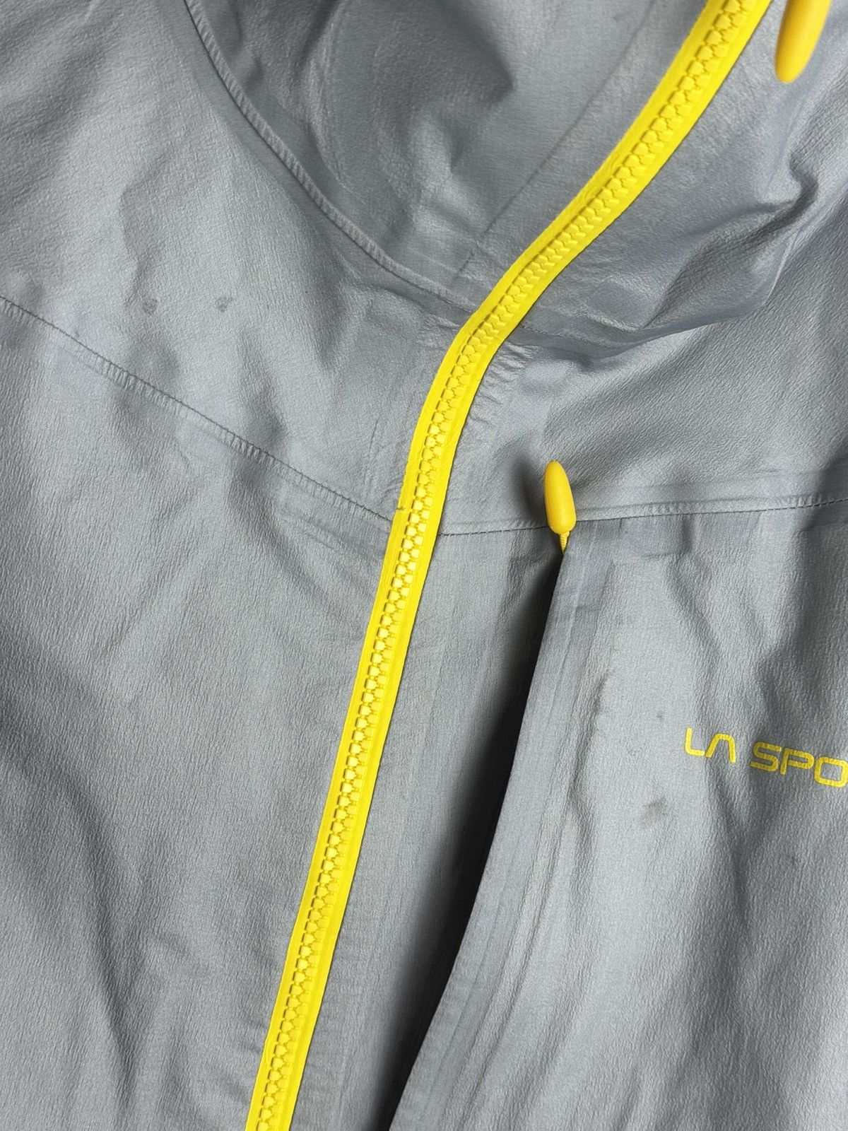 La Sportiva La Sportiva Altels Gore-Tex Light Jacket Size US XL / EU 56 / 4 - 14 Thumbnail