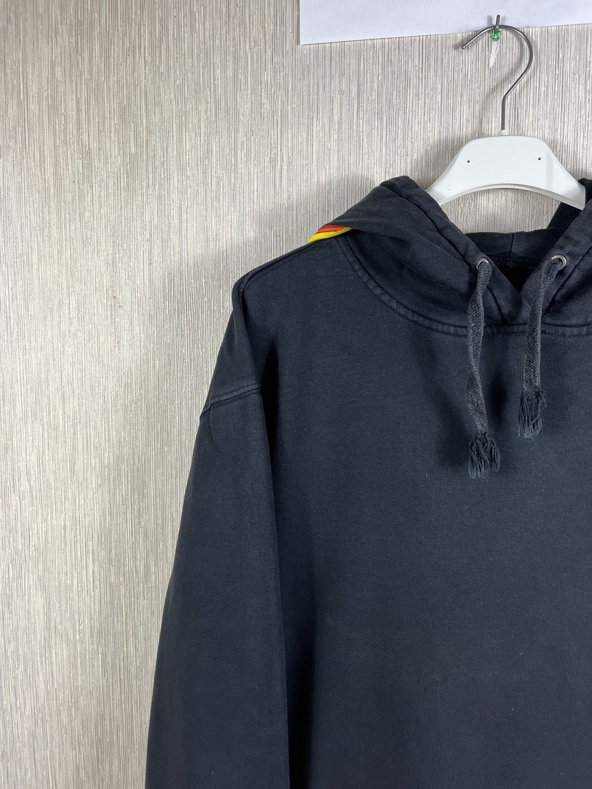 Thrasher × Vans Vans x Thrasher flames on hood basic y2k sweatshirt hoodie Size US L / EU 52-54 / 3 - 4 Thumbnail