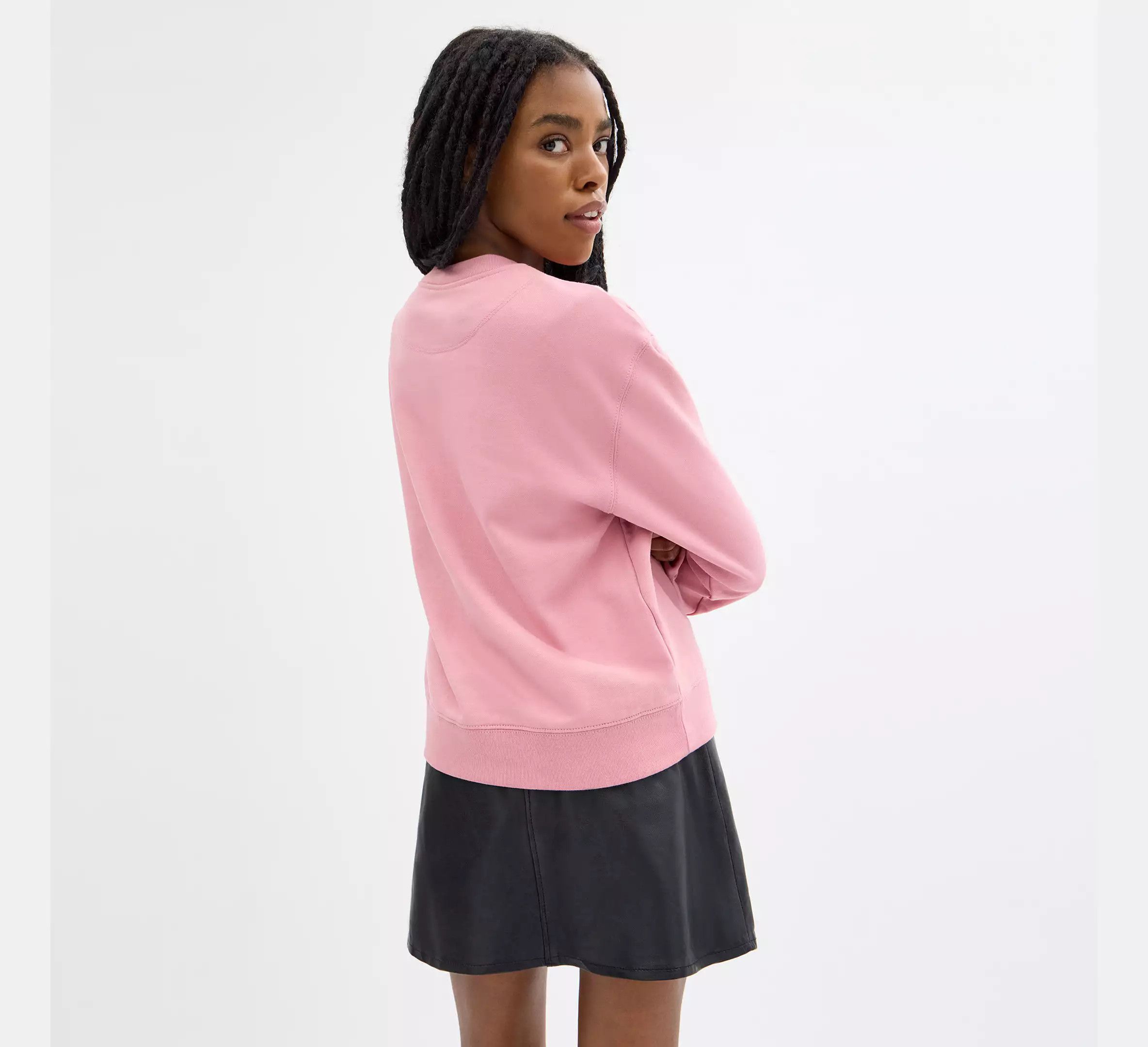 Coach Bow Crewneck Sweatshirt CZ017 Size S / US 4 / IT 40 - 9 Thumbnail
