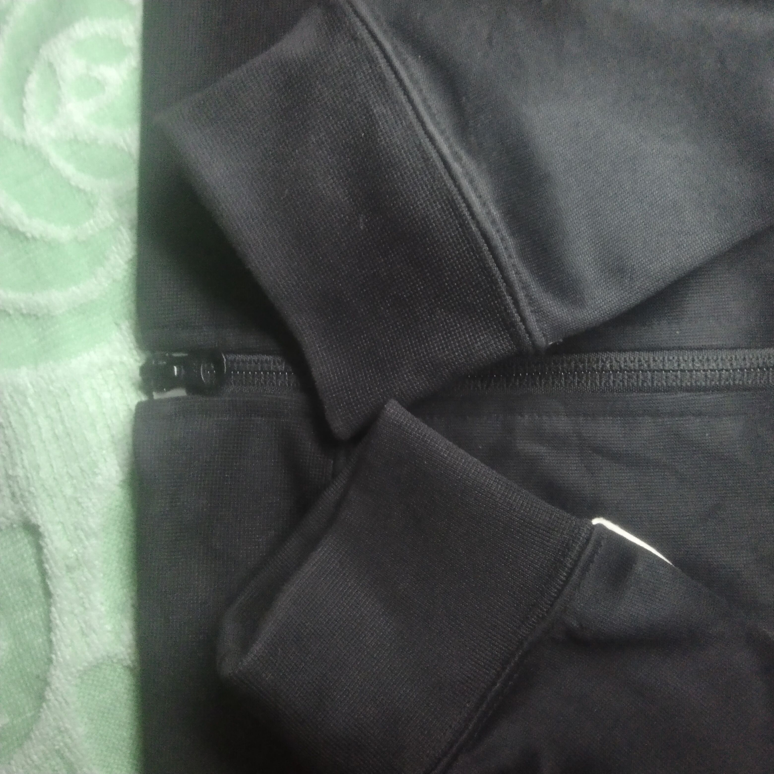Nike Nike track jacket Size US L / EU 52-54 / 3 - 14 Thumbnail