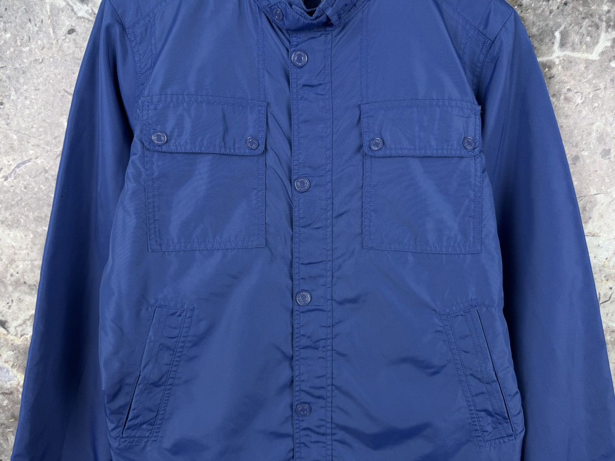 Calvin Klein Men’s Calvin Klein Jeans Jacket Streetwear Size Medium Size US M / EU 48-50 / 2 - 3 Thumbnail