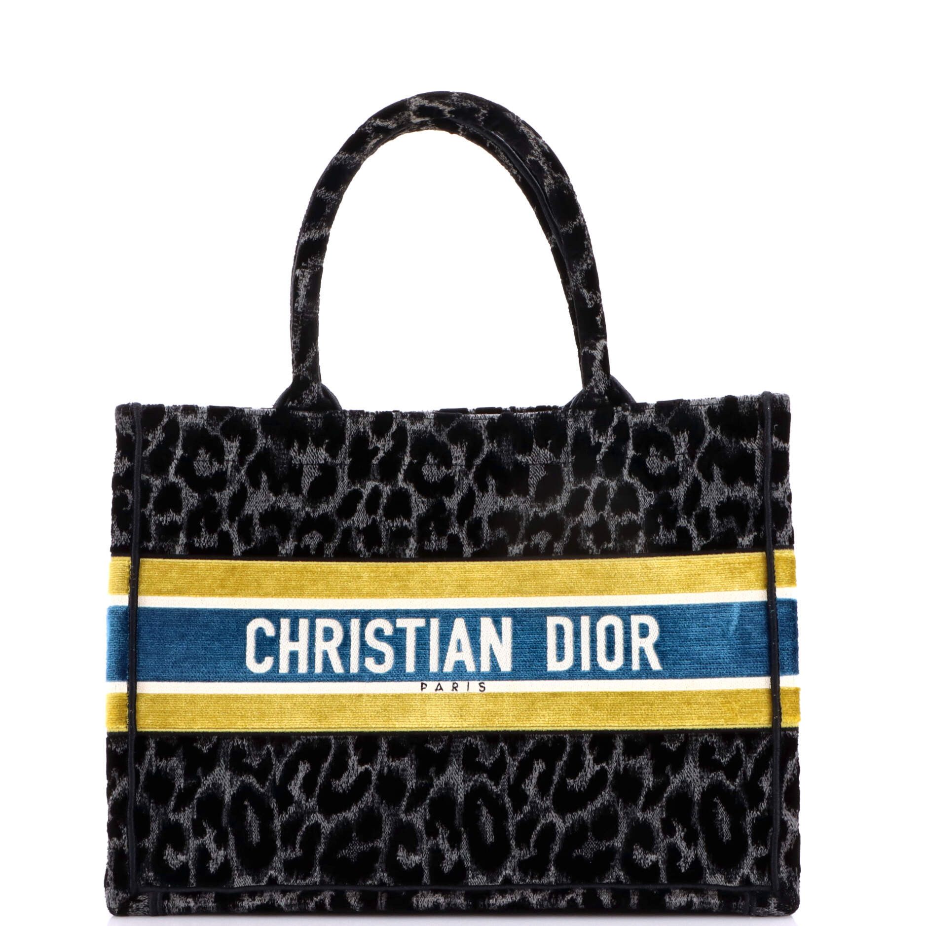 Dior Book Tote Size ONE SIZE - 1 Thumbnail