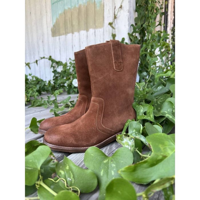 Free People FREE PEOPLE Women's Easton Equestrian Ankle Boot