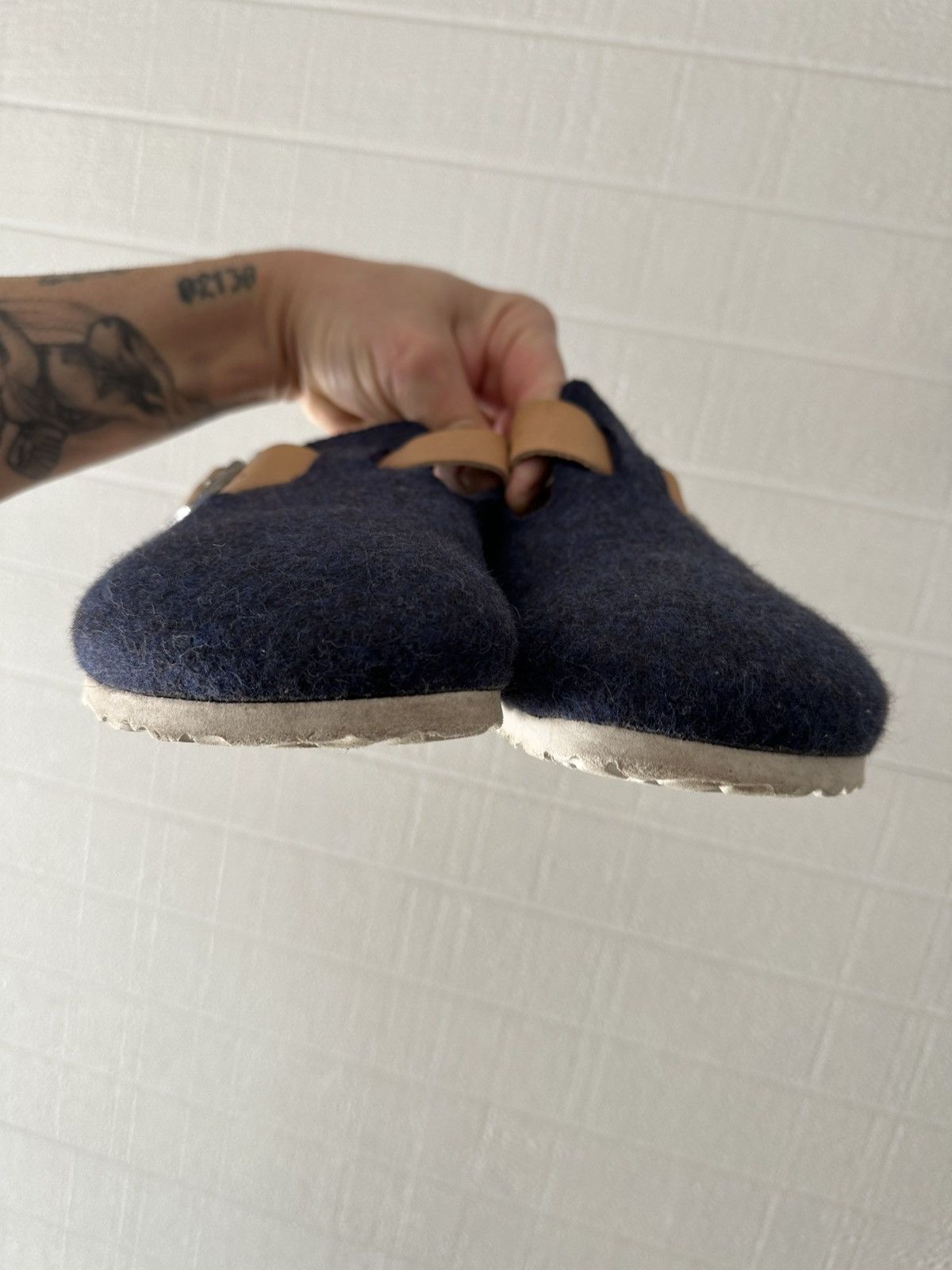 Birkenstock Birkenstock X Concepts Size US 10.5 / EU 43-44 - 7 Thumbnail