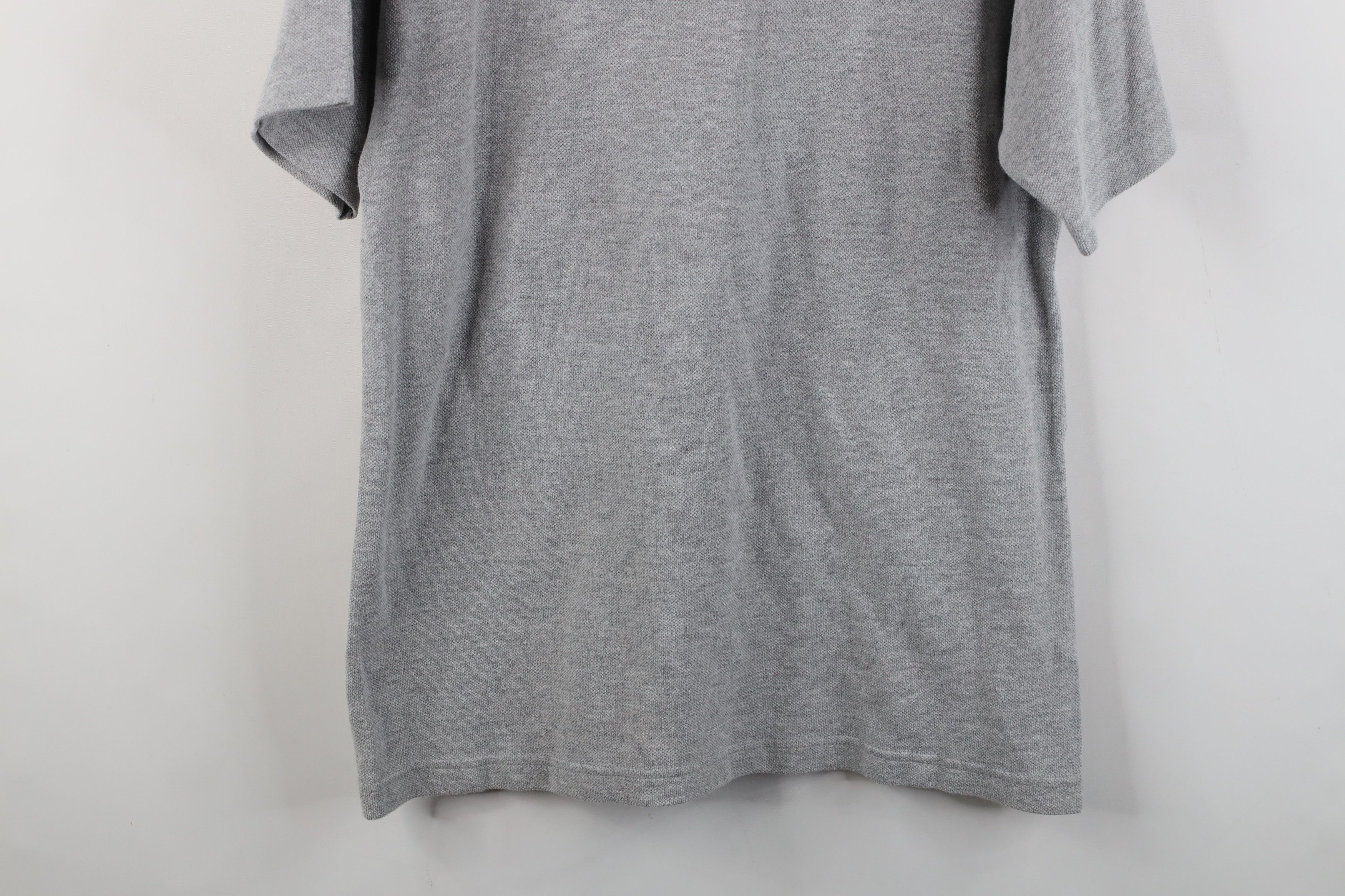 Vintage Vintage 90s Everything It's The Only Thing Knit T-Shirt USA Size US L / EU 52-54 / 3 - 11 Thumbnail
