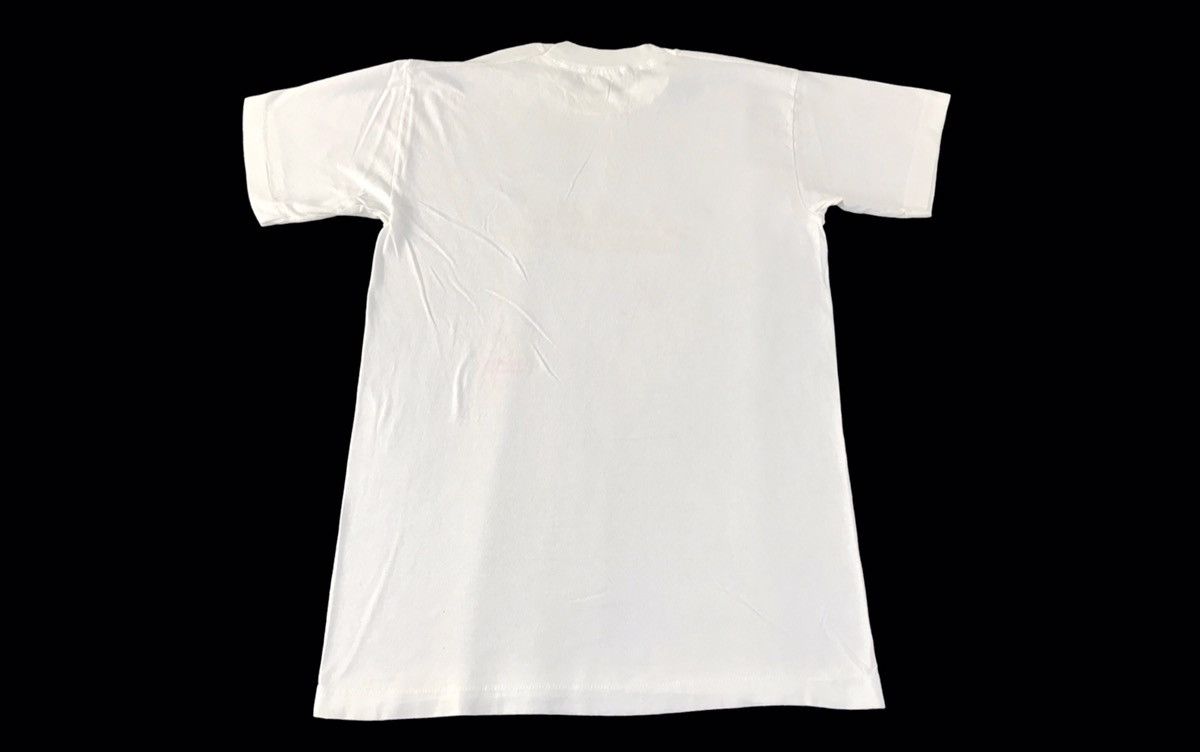 Disney Vintage 80s 90s Un Clasico De La Bella Durmiente Elf Tee Size S / US 4 / IT 40 - 2 Thumbnail