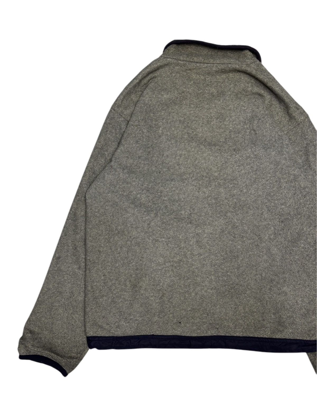 Polo Ralph Lauren 🔥POLO SPORT RALPH LAUREN HYBRID FLEECE NYLON REVERSIBLE Size US M / EU 48-50 / 2 - 15 Thumbnail