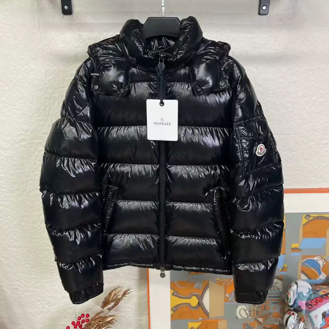 Moncler moncler maya down jacket new with tags Size US M / EU 48-50 / 2 - 1 Thumbnail