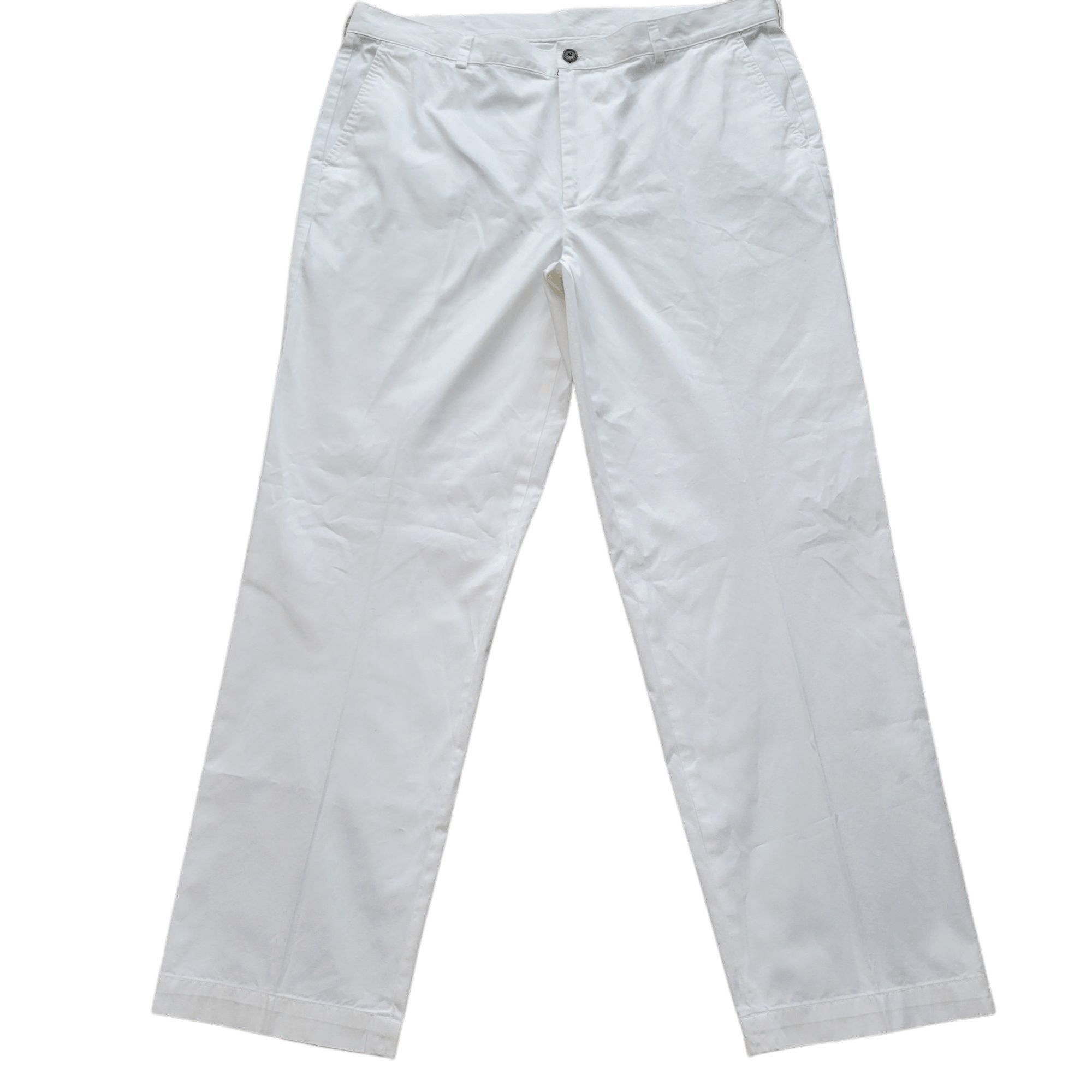 Brooks Brothers Brooks Brothers 346 Men's Chino Pants Size 40/32 Excellent Size US 36 / EU 52 - 1 Thumbnail