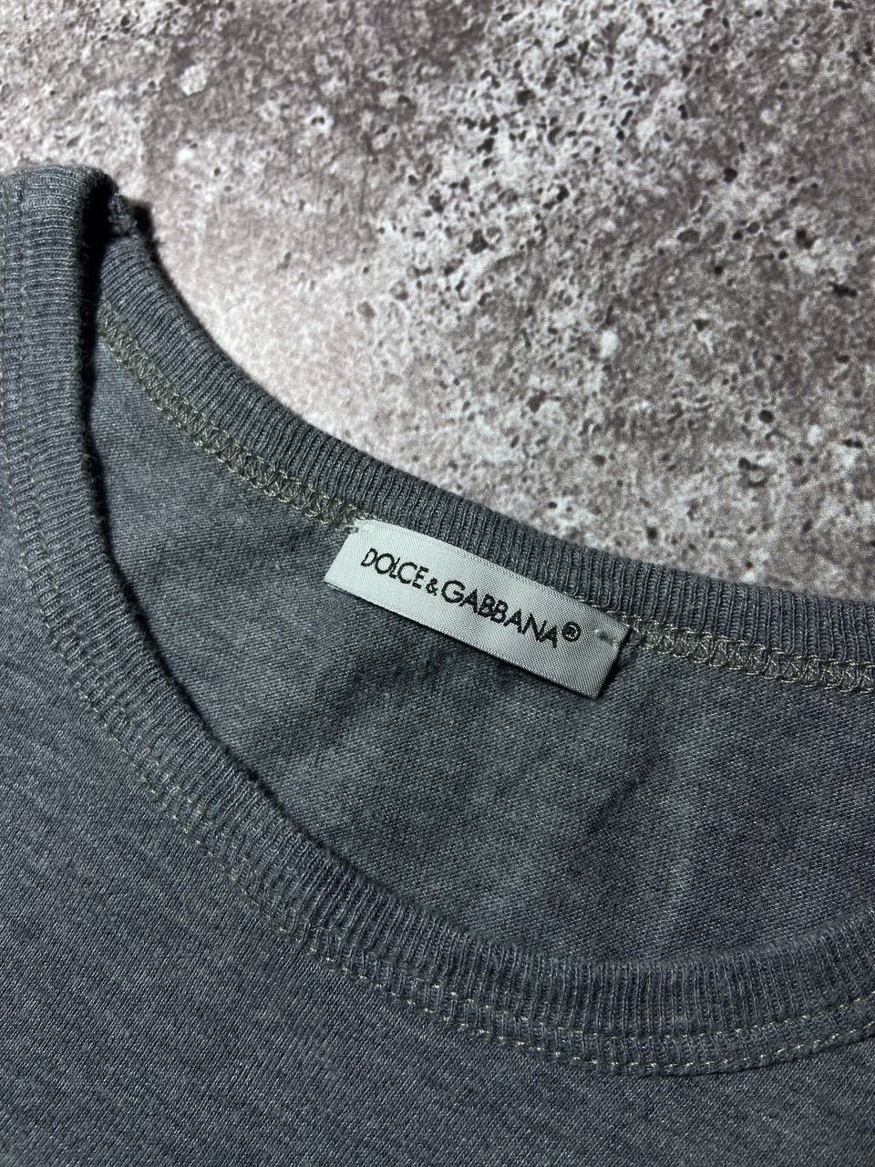Dolce & Gabbana Dolce & Gabbana Junior T-shirt 6/113-119 Size US XXS / EU 40 - 5 Thumbnail