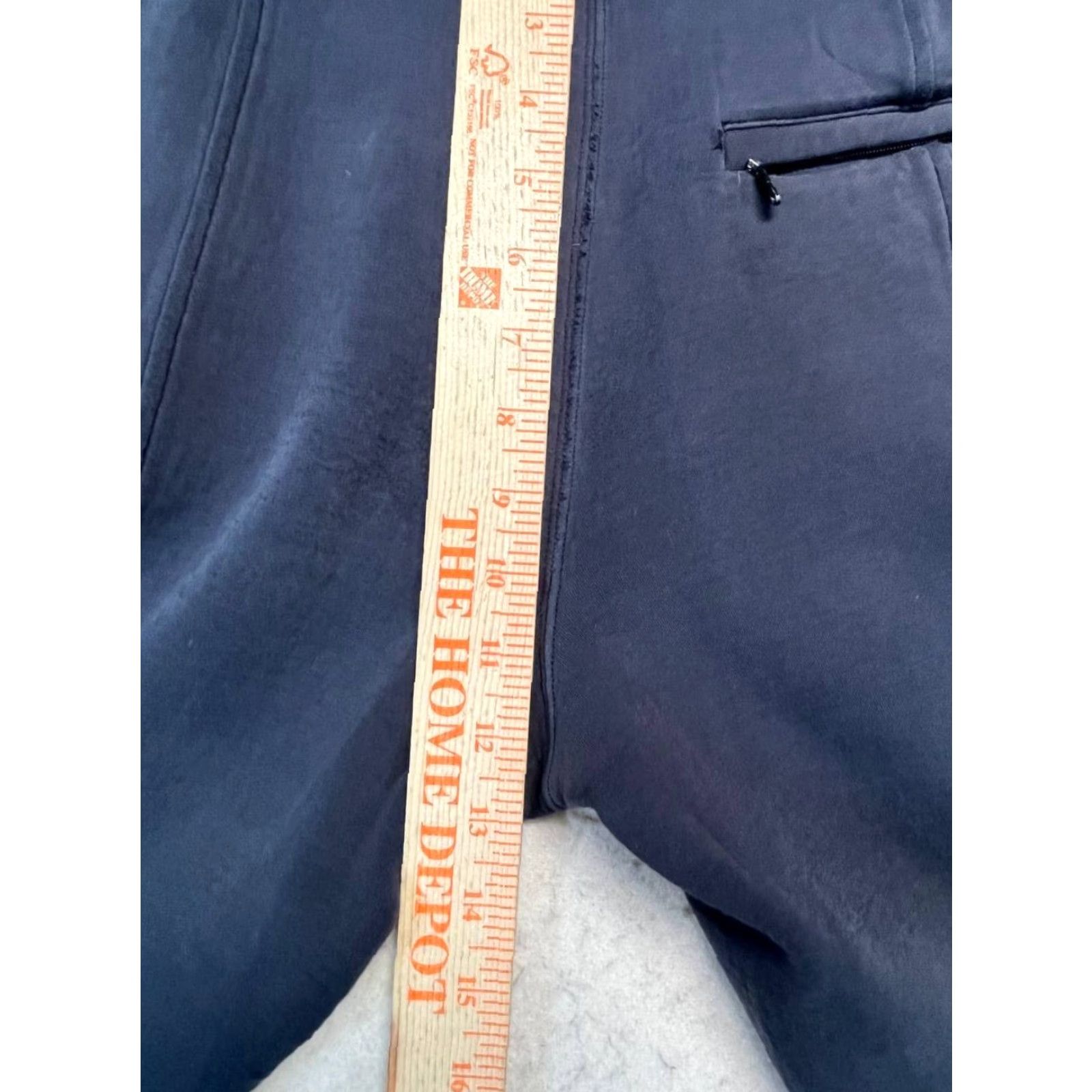 Lululemon Lululemon Get Going Jogger Submarine Gray Womens Size 8 Jogger Pants Athleisure Relaxed Sweatpants Pockets Size 30" / US 8 / IT 44 - 3 Thumbnail