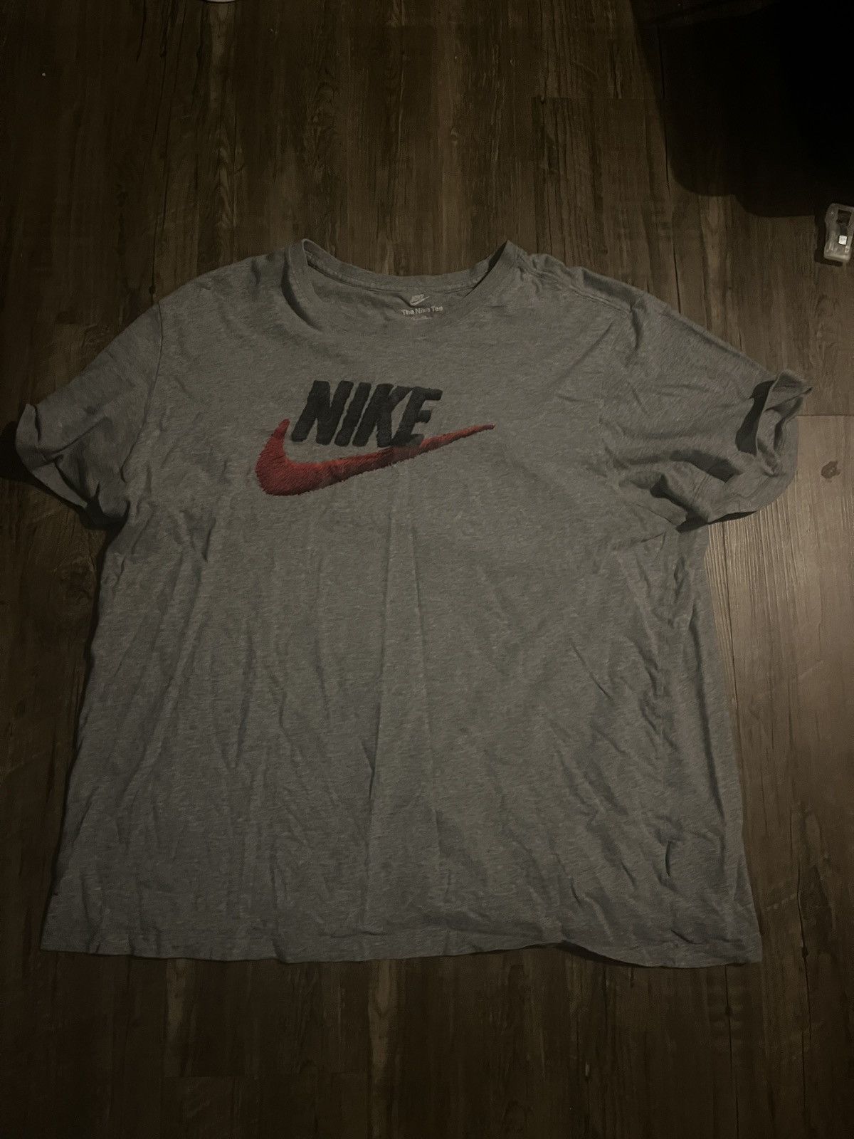 Nike Nike shirt Size US XXL / EU 58 / 5 - 1 Preview
