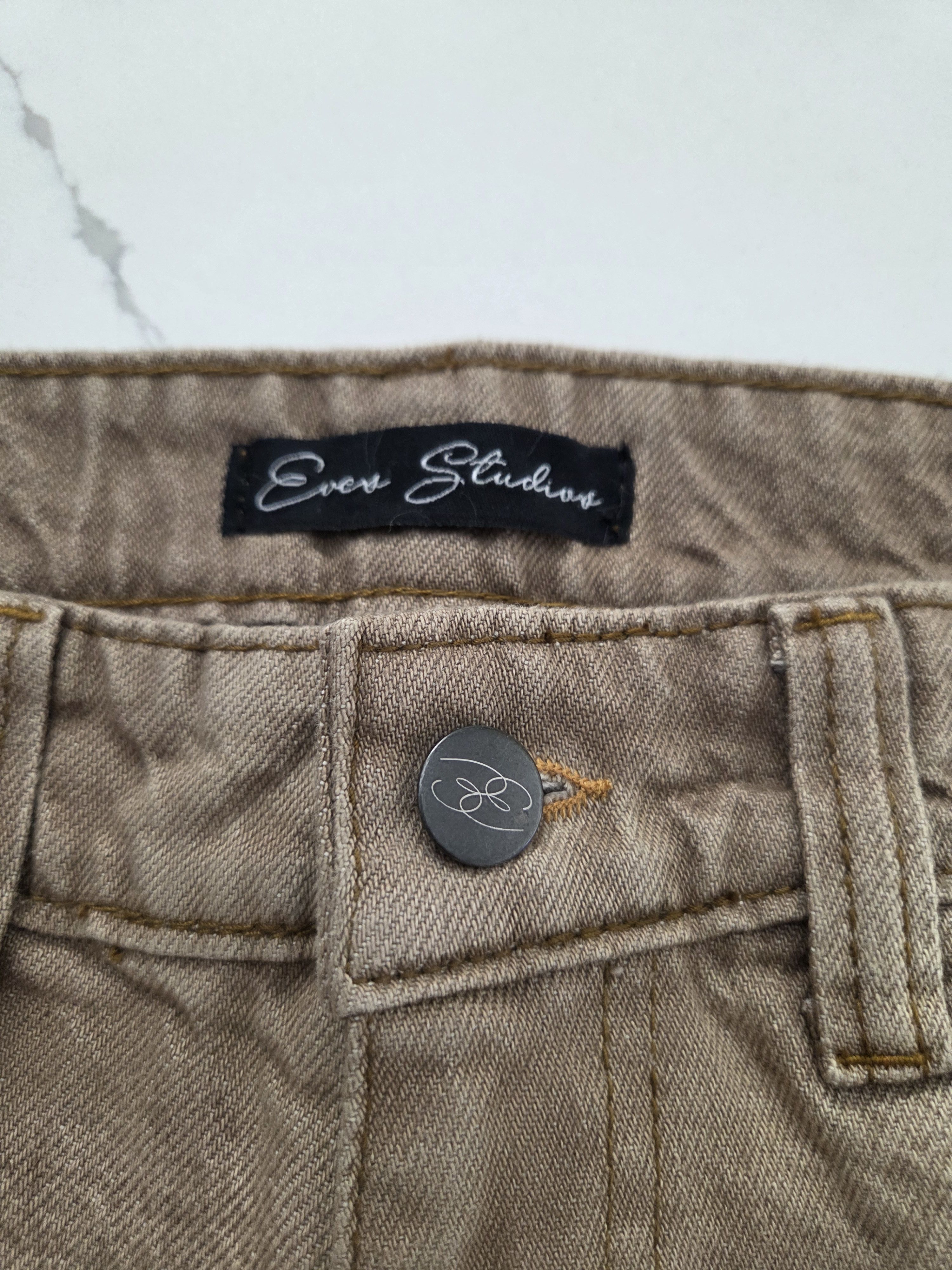 Other Carpenter Denim by Eves Size US 30 / EU 46 - 3 Thumbnail