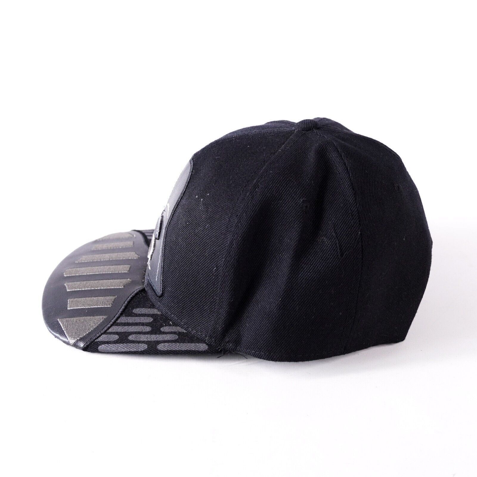 Star Wars Disney Star Wars Darth Vader Baseball Hat Visor Cap Black Size ONE SIZE - 2 Thumbnail