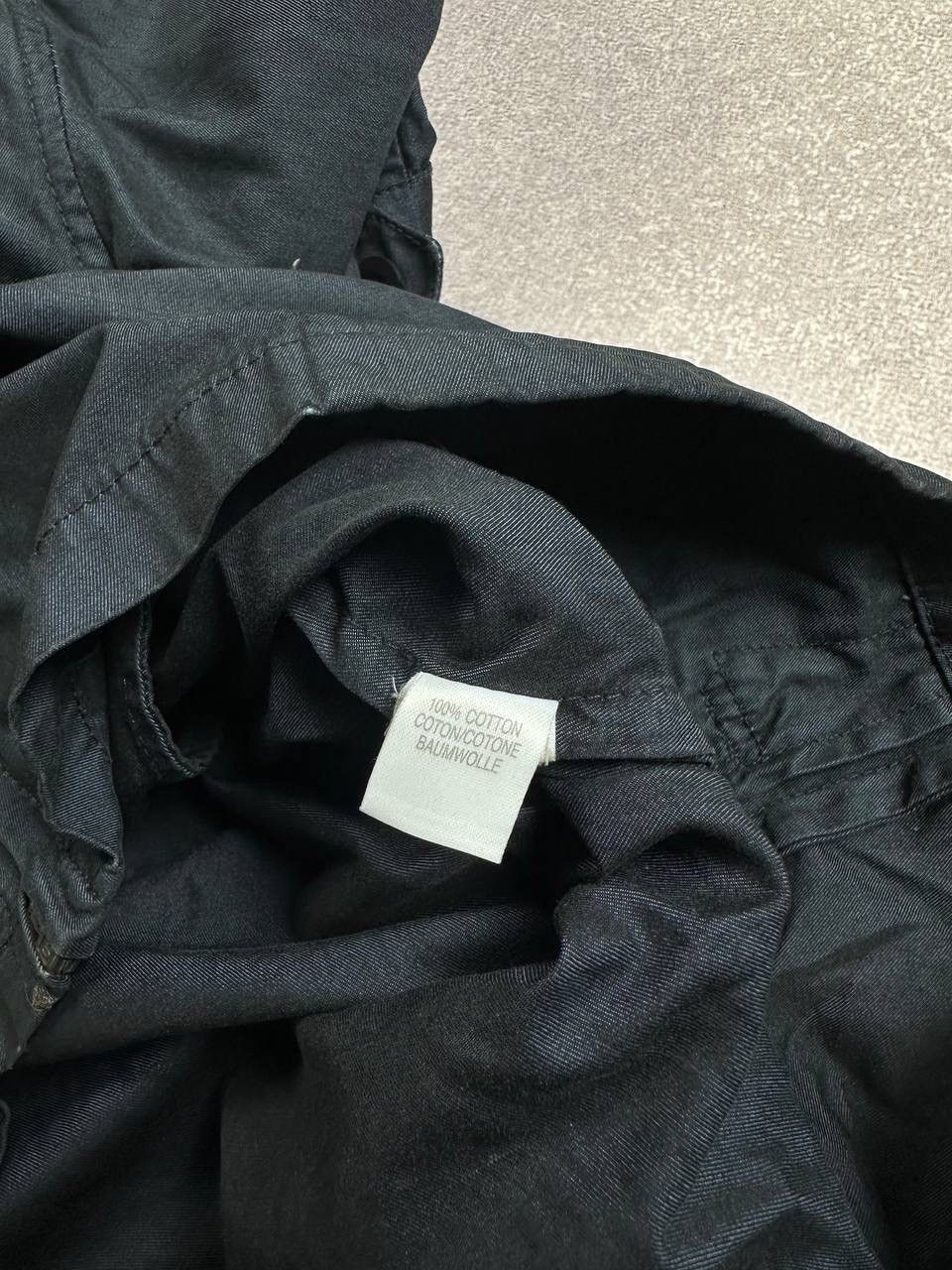 Paul Smith × R.Newbold Vintage R. Newbold Paul Smith Tactical Army Jacket L Size US L / EU 52-54 / 3 - 10 Thumbnail