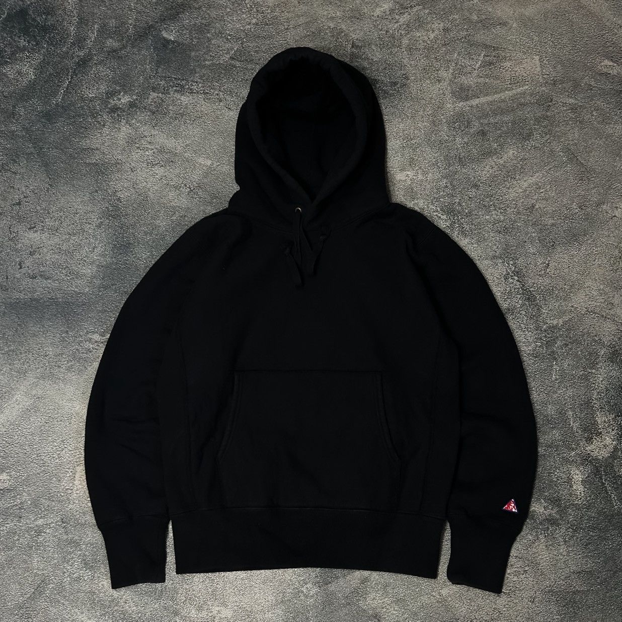 Hysteric Glamour Hysteric Glamour Hoodie Size US L / EU 52-54 / 3 - 1 Thumbnail